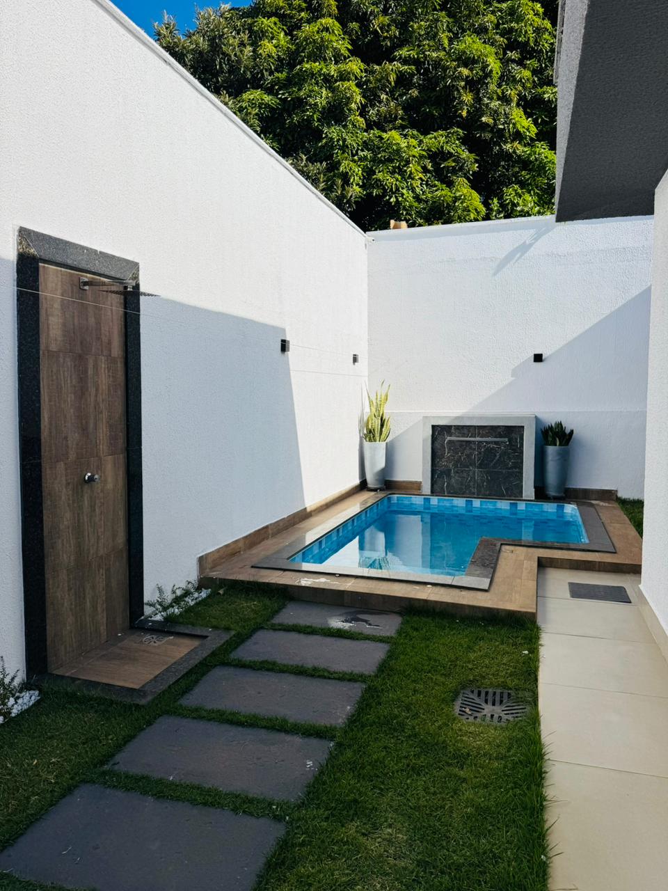 Casa para venda / Bairro Cardoso / 3 quartos / 1 suite / 130 m² / Pronta para Morar: Casa com marcenaria completa, eletros e automação inclusos!