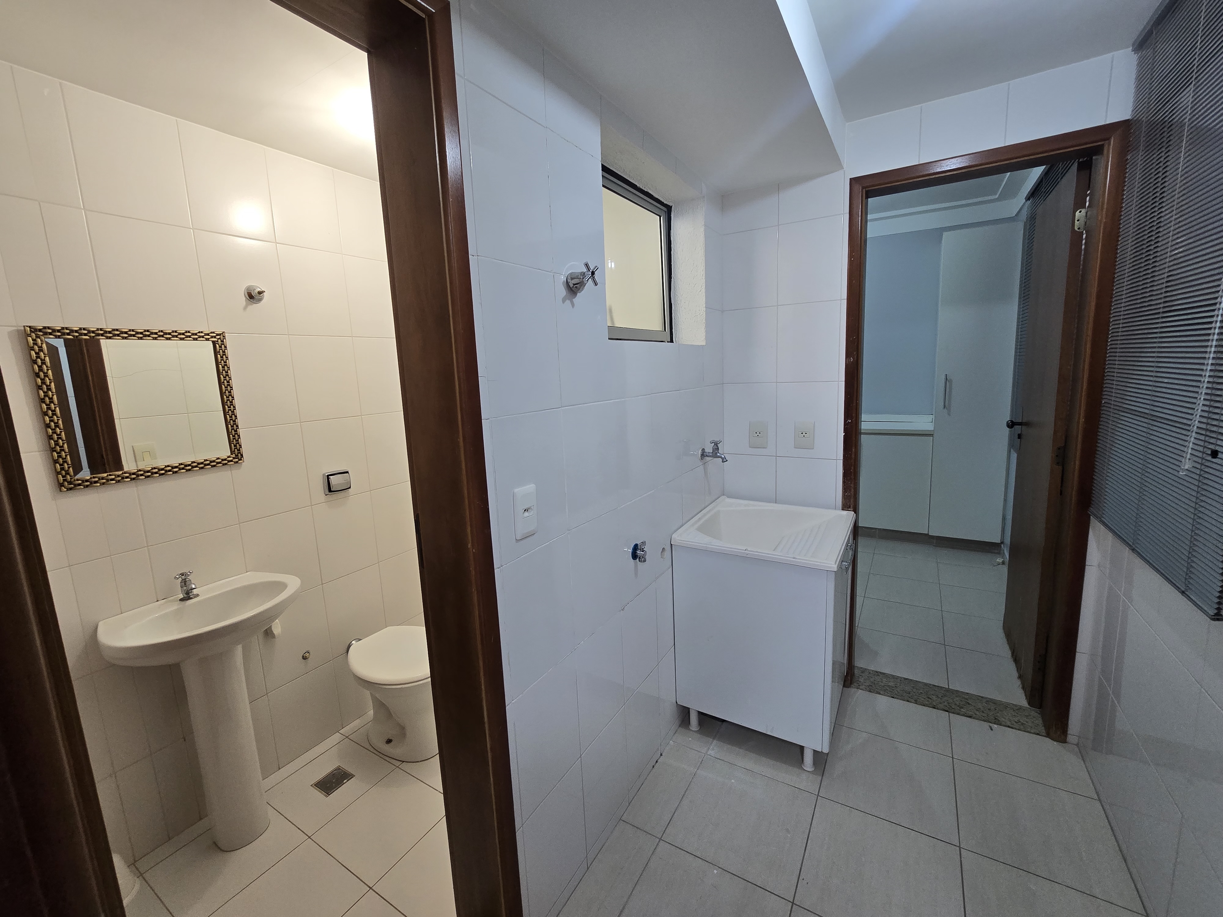 Aluguel de apartamento 3 quartos / Parque Amazonia / 2 vagas / escaninho / lazer completo / cozinha gourmet com pergolado / 2 cozinhas