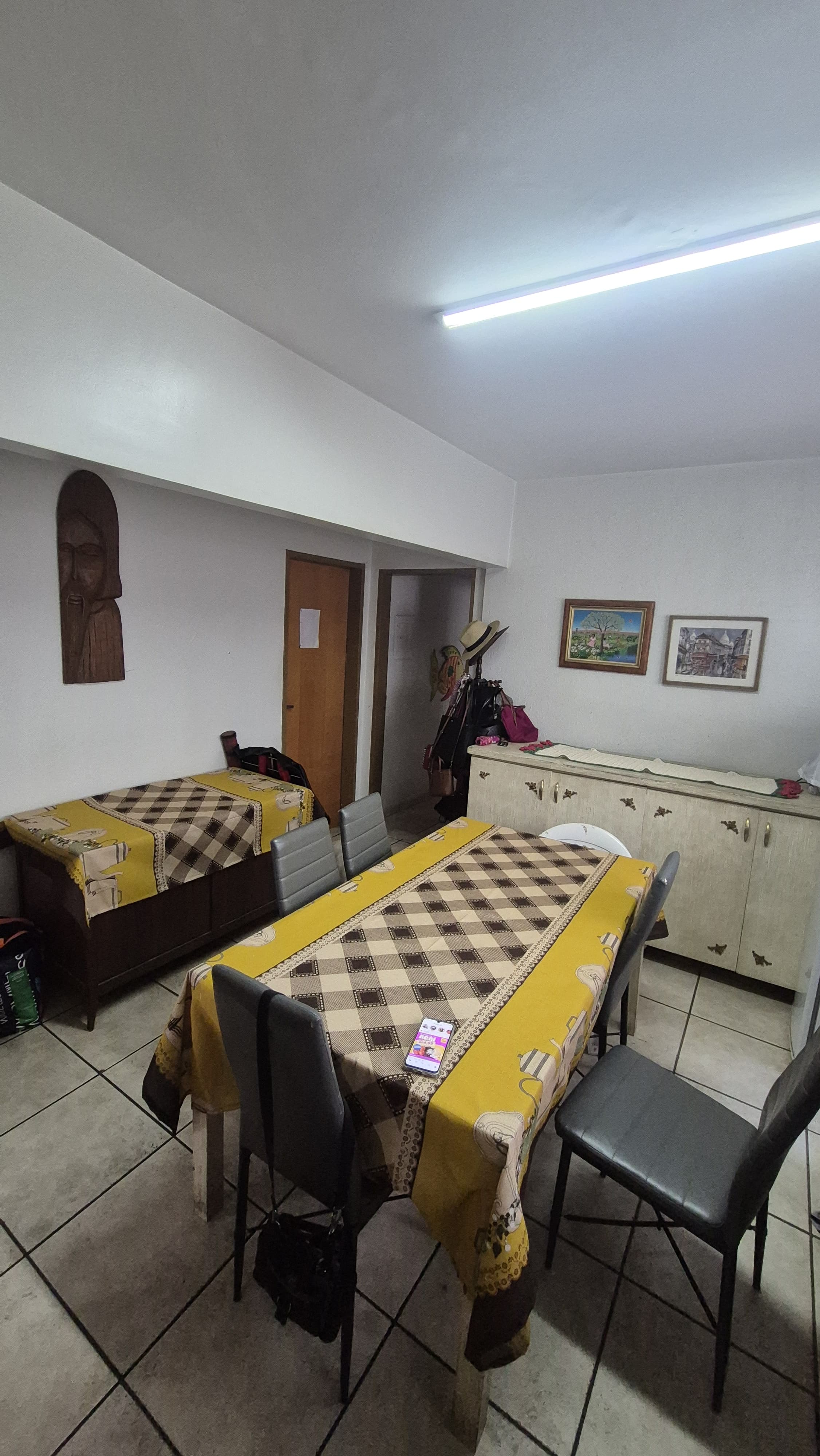 Apartamento à Venda no Edifício Itatiaia / 4 quartos / 1 suíte / 2 vagas / Setor Marista