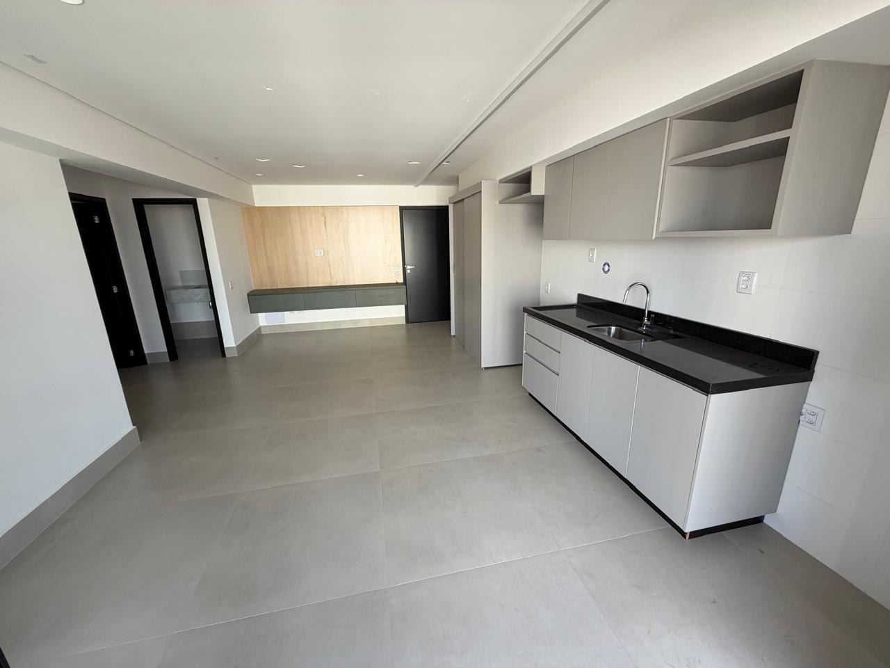 Apartamento à Venda no Hub Compact Life / 2 suítes / 72m² / Setor Bueno