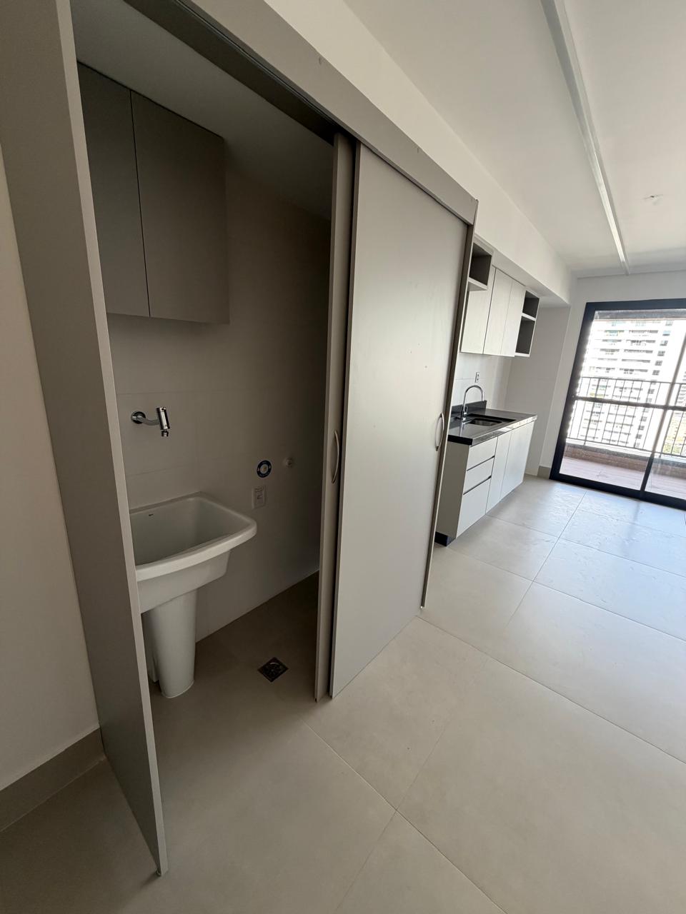 Apartamento à Venda no Hub Compact Life / 2 suítes / 72m² / Setor Bueno