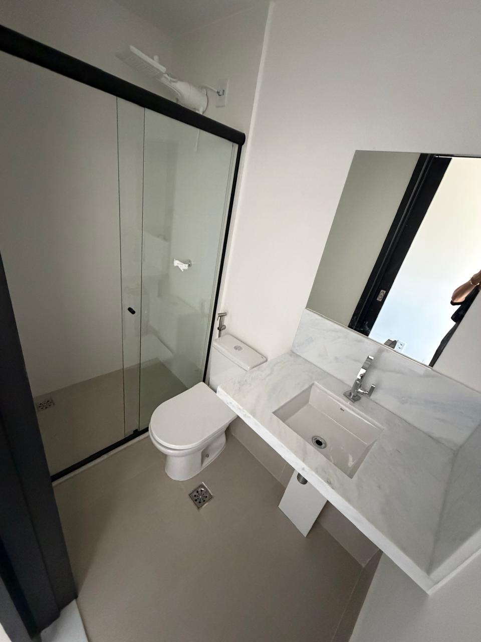 Apartamento à Venda no Hub Compact Life / 2 suítes / 72m² / Setor Bueno