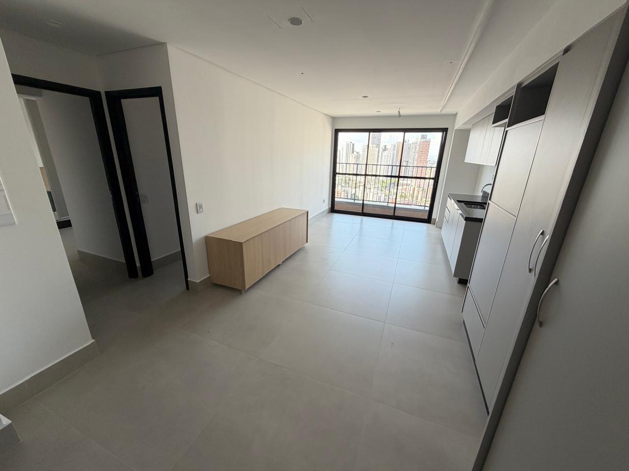 Apartamento à Venda no Hub Compact Life / 2 suítes / 72m² / Setor Bueno