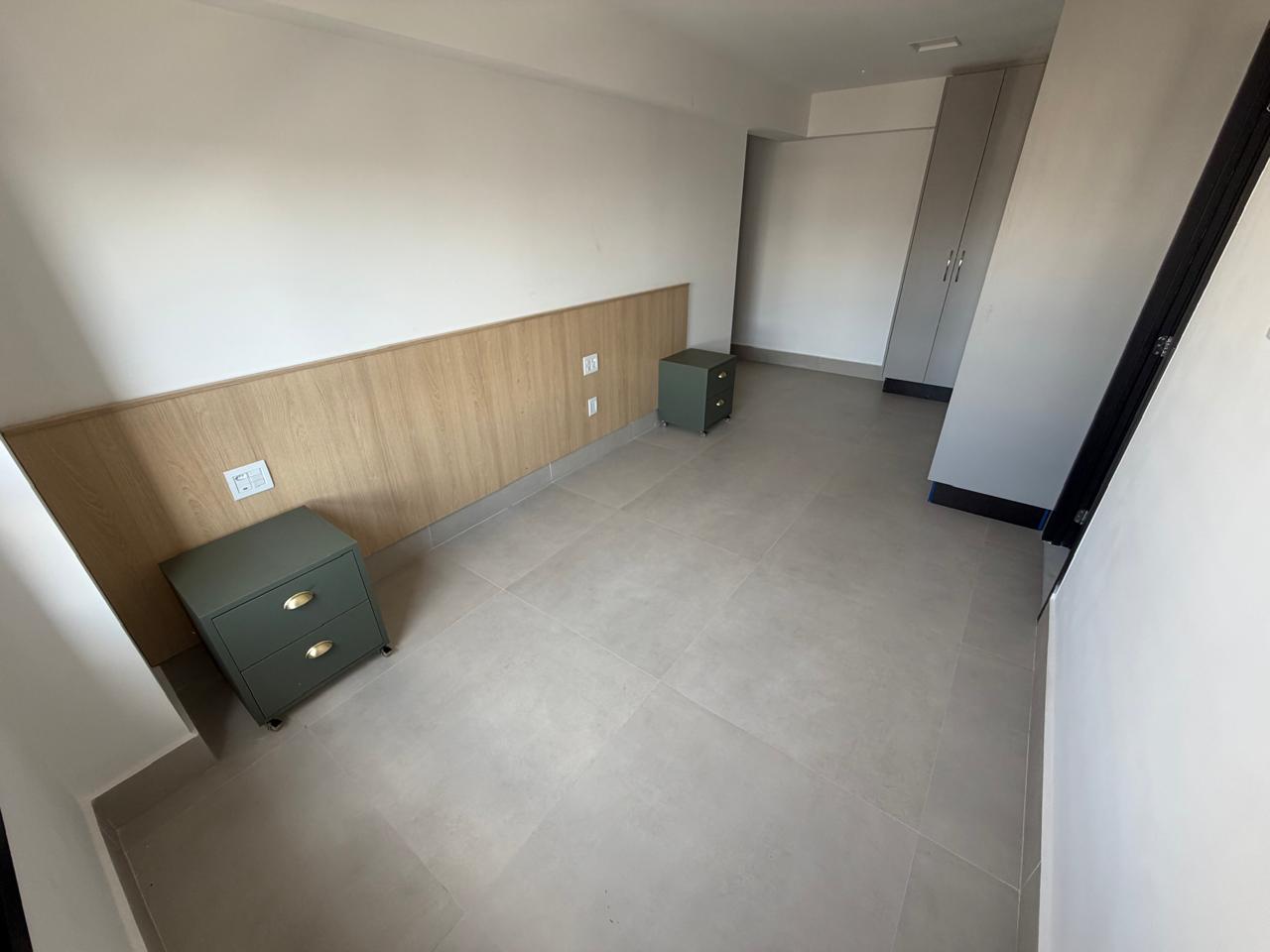 Apartamento à Venda no Hub Compact Life / 2 suítes / 72m² / Setor Bueno