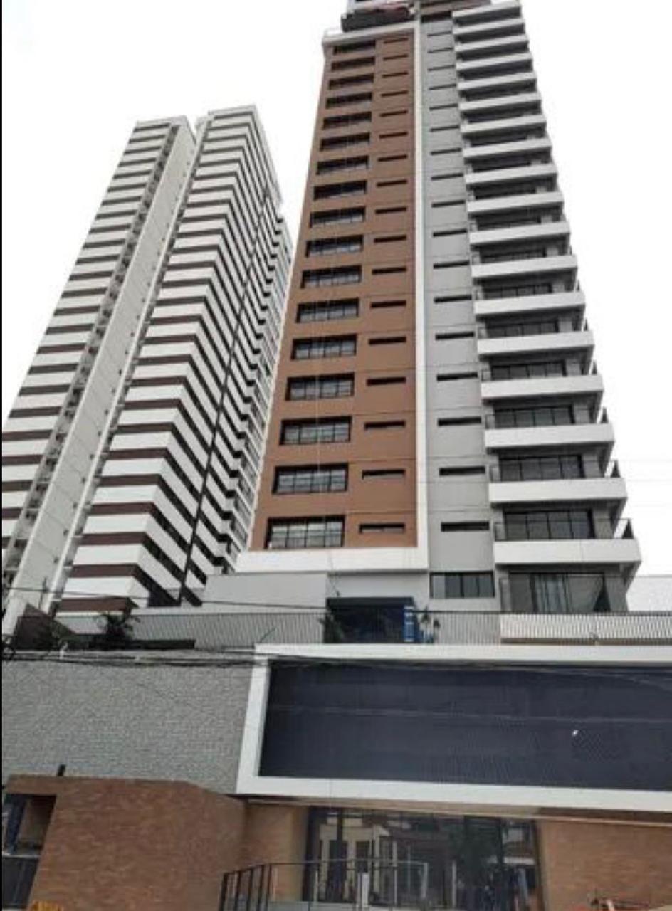 Apartamento de Alto Padrão no Cristal Tower – Setor Bueno, 202 m² | 4 Suítes