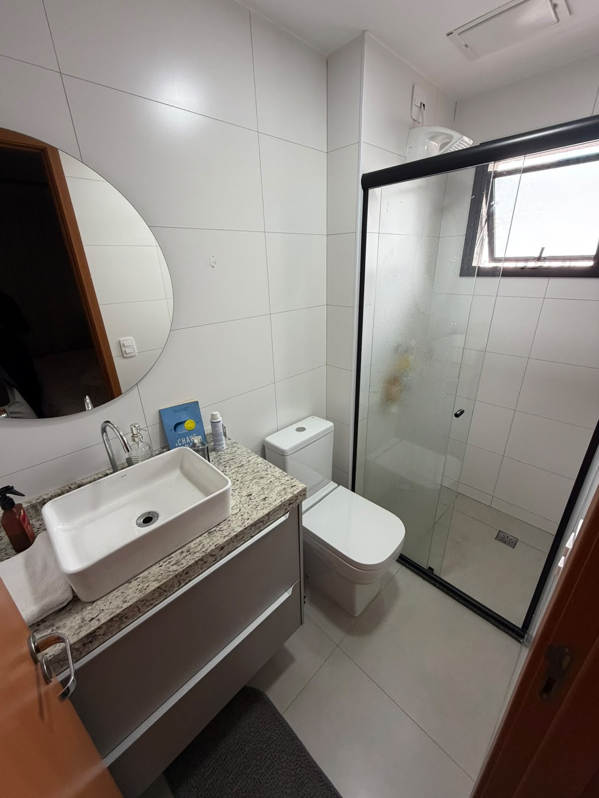 Apartamento para Alugar no Tempus by / 2 quartos / 1 suíte / 86m² / Setor Marista
