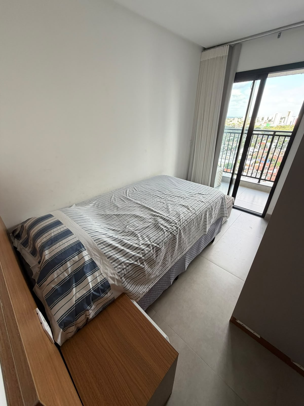Apartamento para Alugar no Tempus by / 2 quartos / 1 suíte / 86m² / Setor Marista