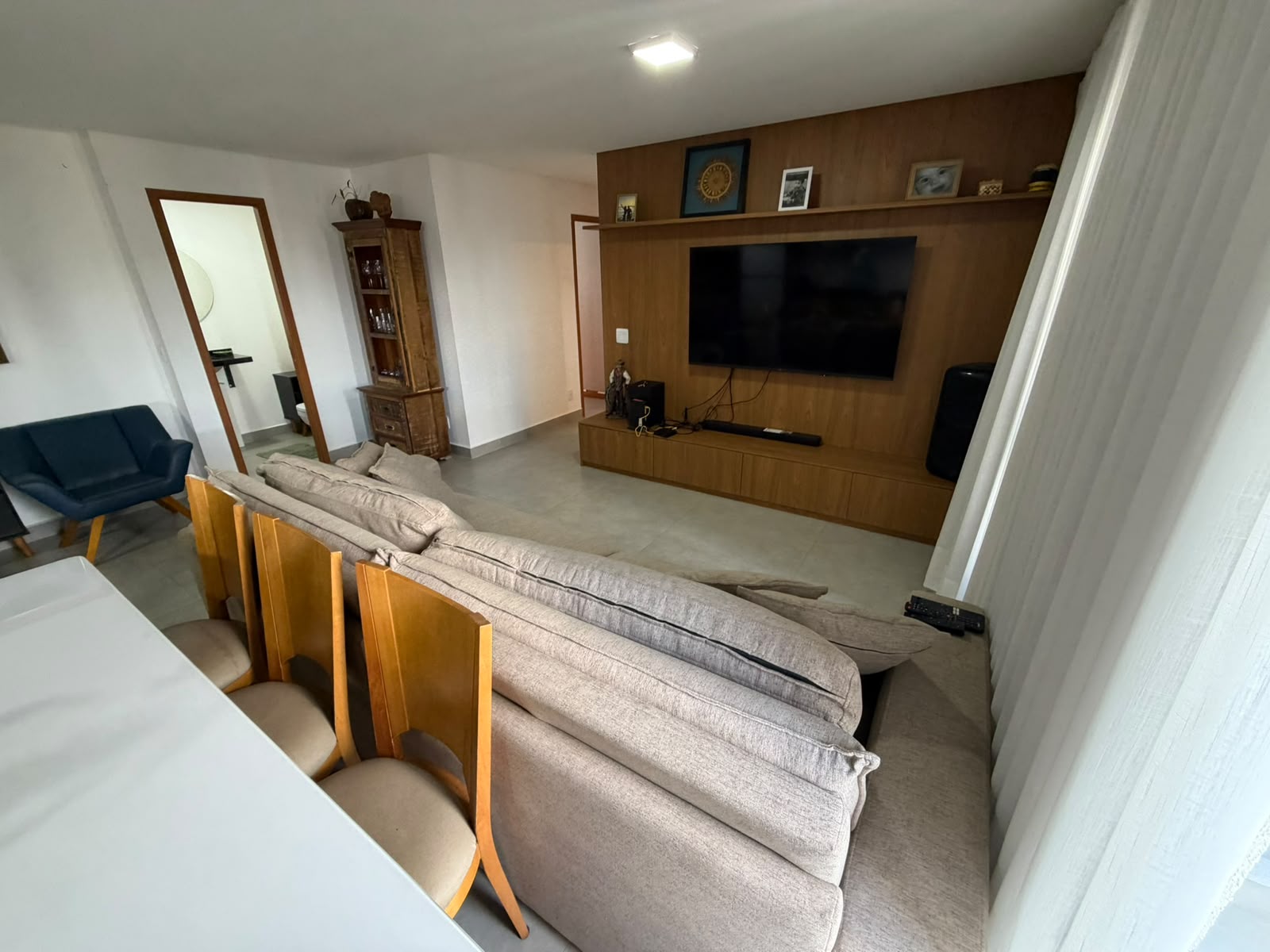 Apartamento para Alugar no Tempus by / 2 quartos / 1 suíte / 86m² / Setor Marista