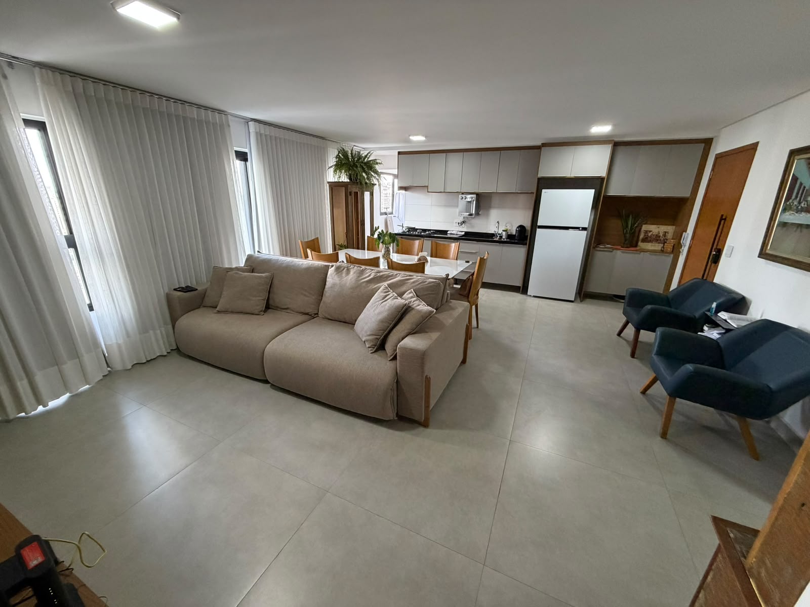 Apartamento para Alugar no Tempus by / 2 quartos / 1 suíte / 86m² / Setor Marista