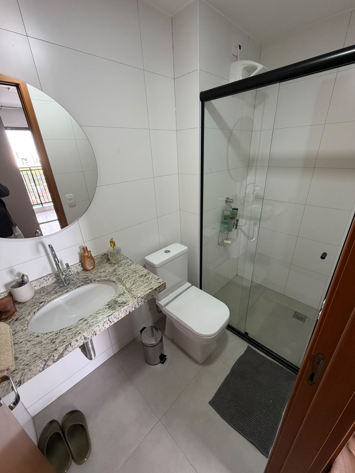 Apartamento para Alugar no Tempus by / 2 quartos / 1 suíte / 86m² / Setor Marista