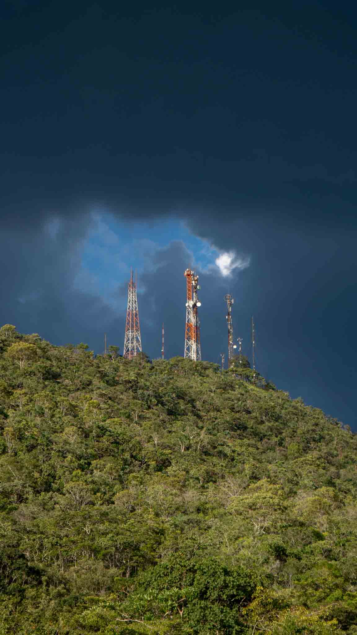 ALDEIA DO VALE - CONDOMÍNIO FECHADO
