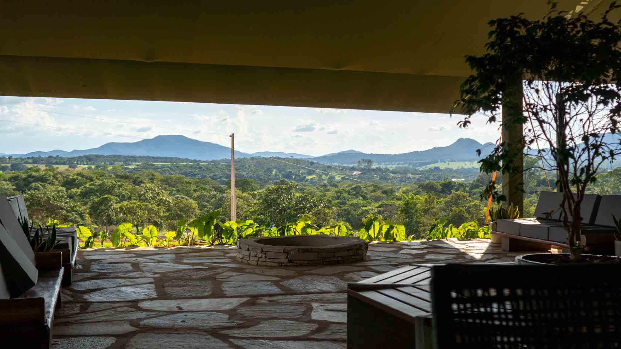 ALDEIA DO VALE - CONDOMÍNIO FECHADO