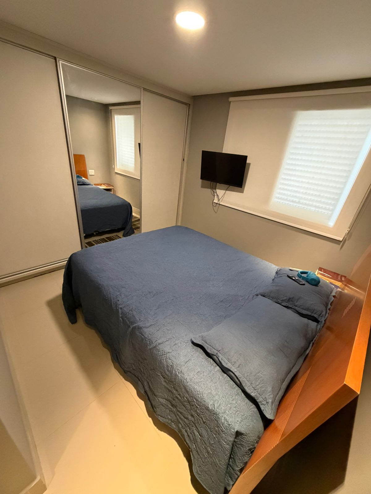 Residencial Altos do Bueno Apartamento 3 suítes com varanda gourmet