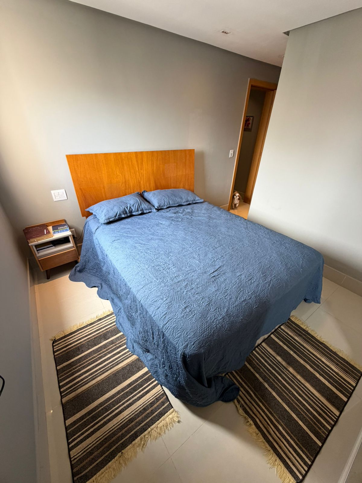 Residencial Altos do Bueno Apartamento 3 suítes com varanda gourmet