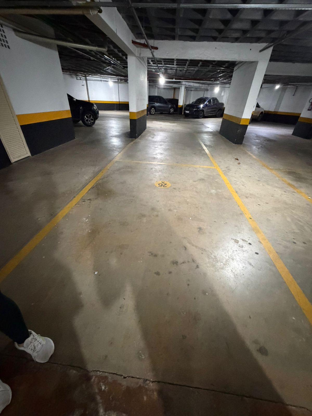 Residencial Altos do Bueno Apartamento 3 suítes com varanda gourmet