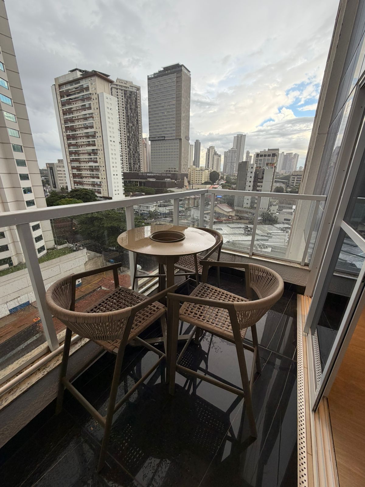 Residencial Lounge 22