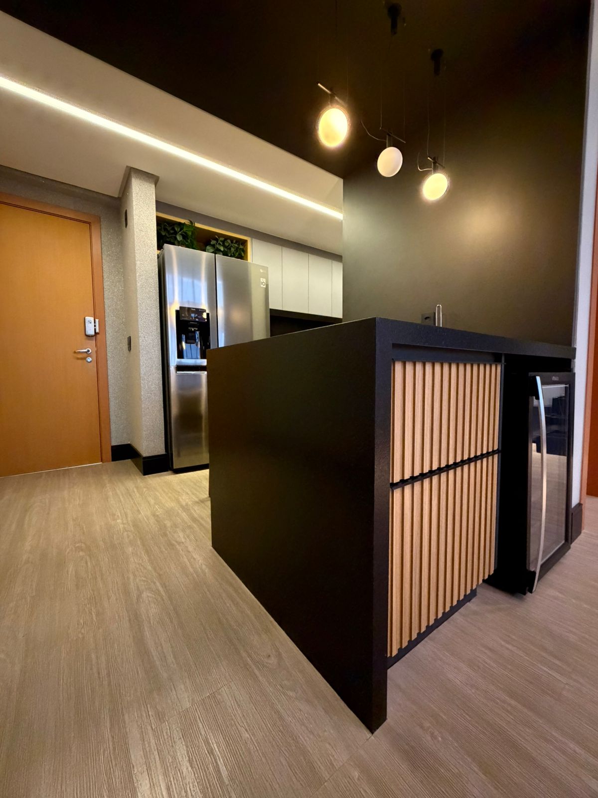 Residencial Lounge 22