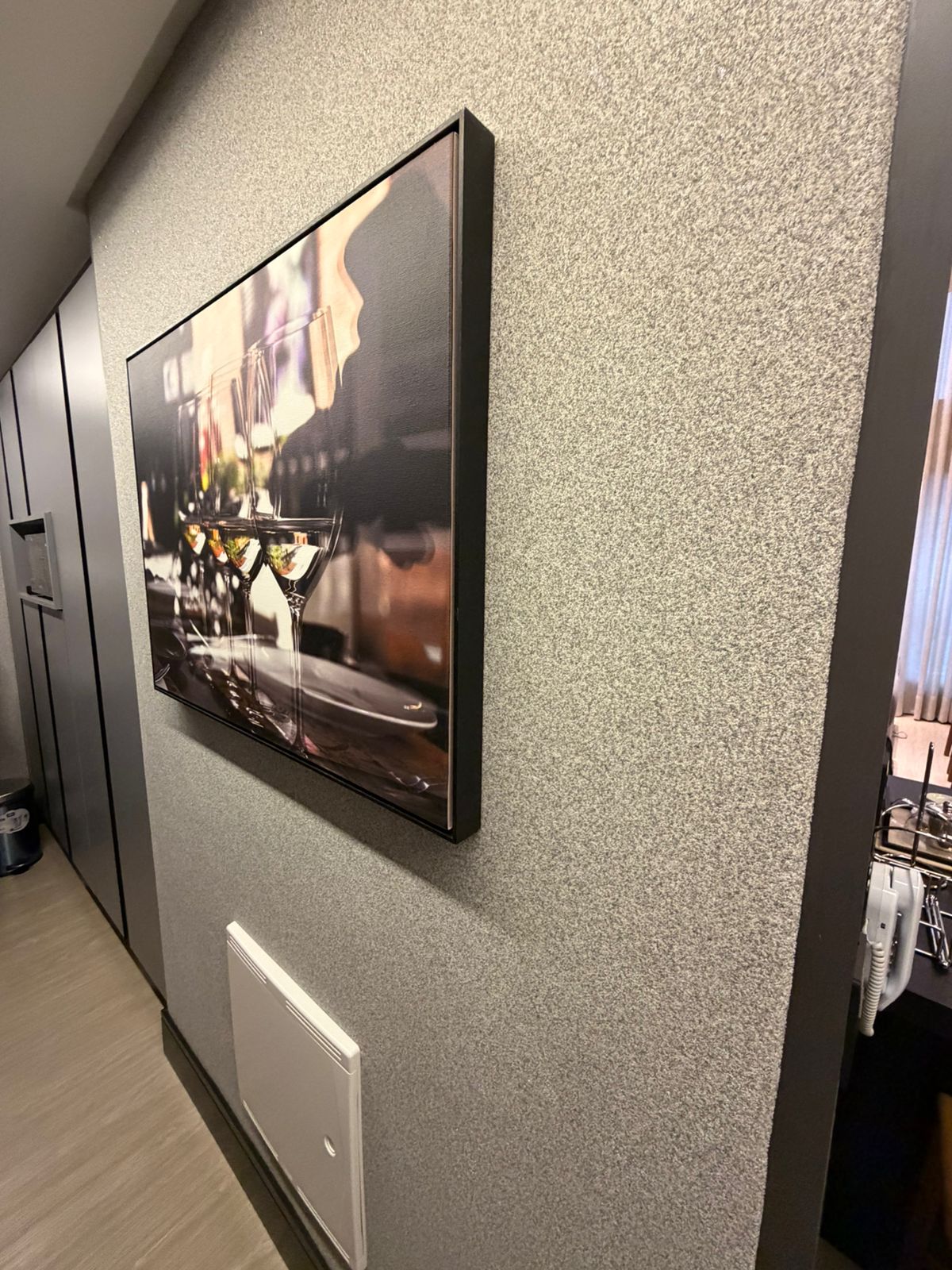 Residencial Lounge 22