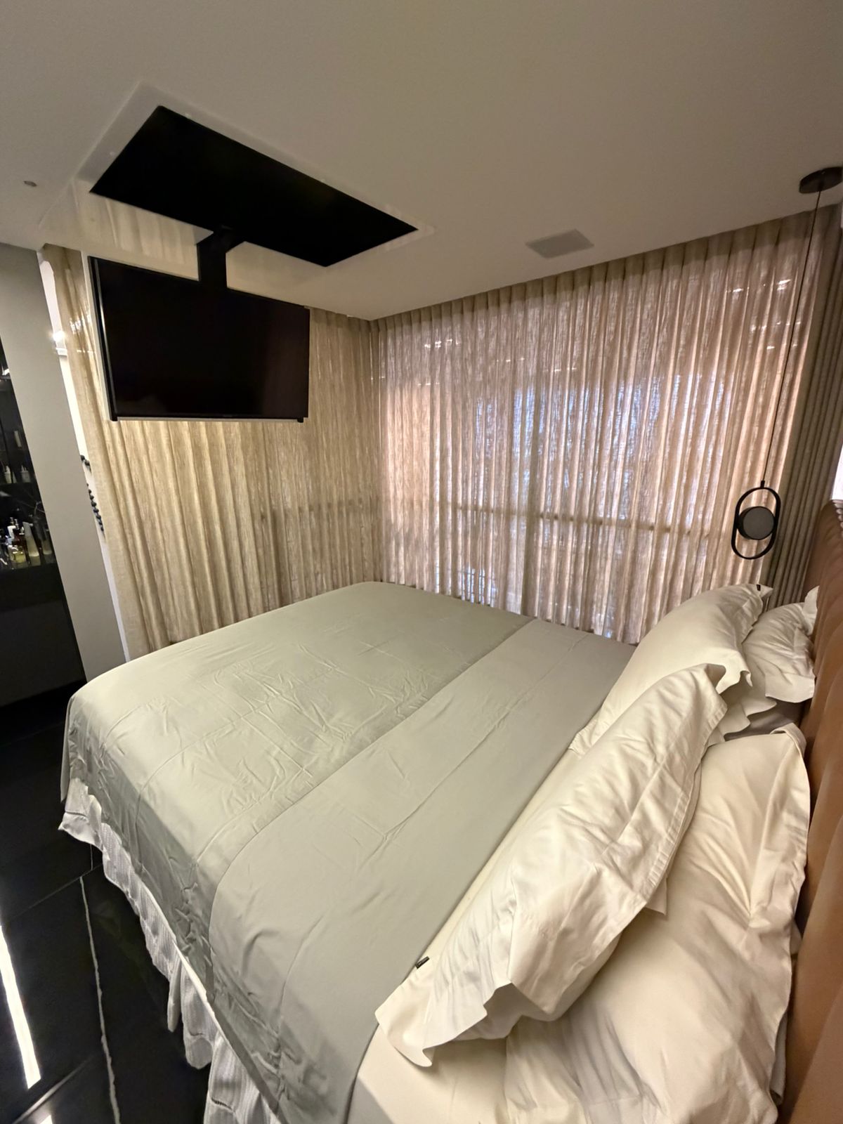 Residencial Lounge 22