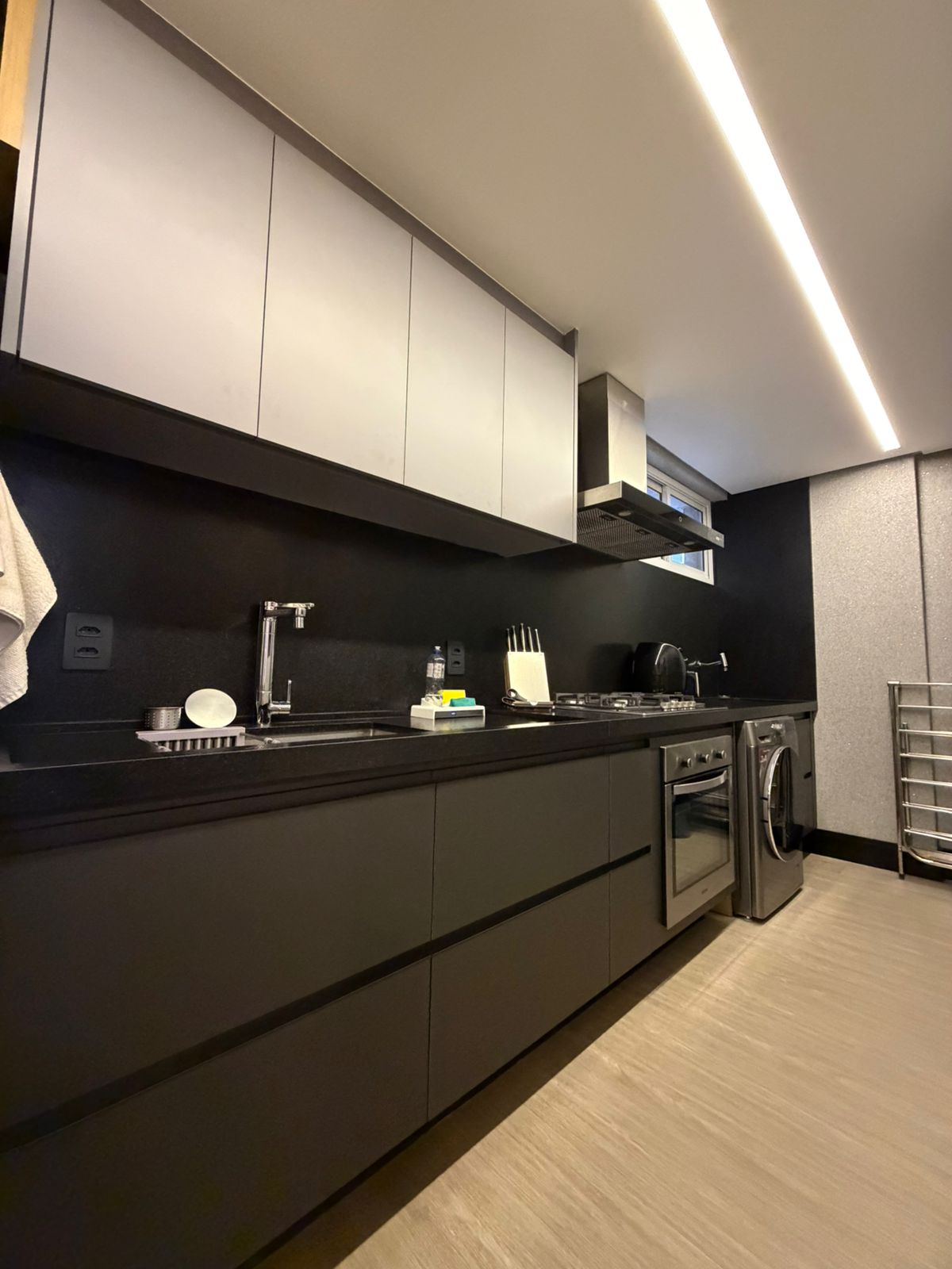 Residencial Lounge 22