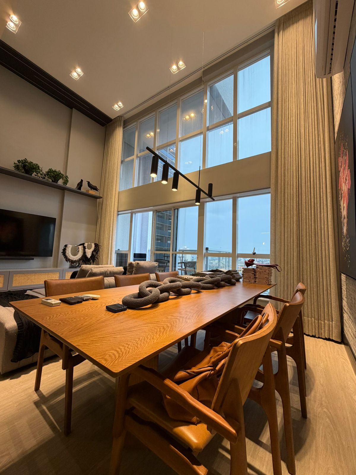 Residencial Lounge 22