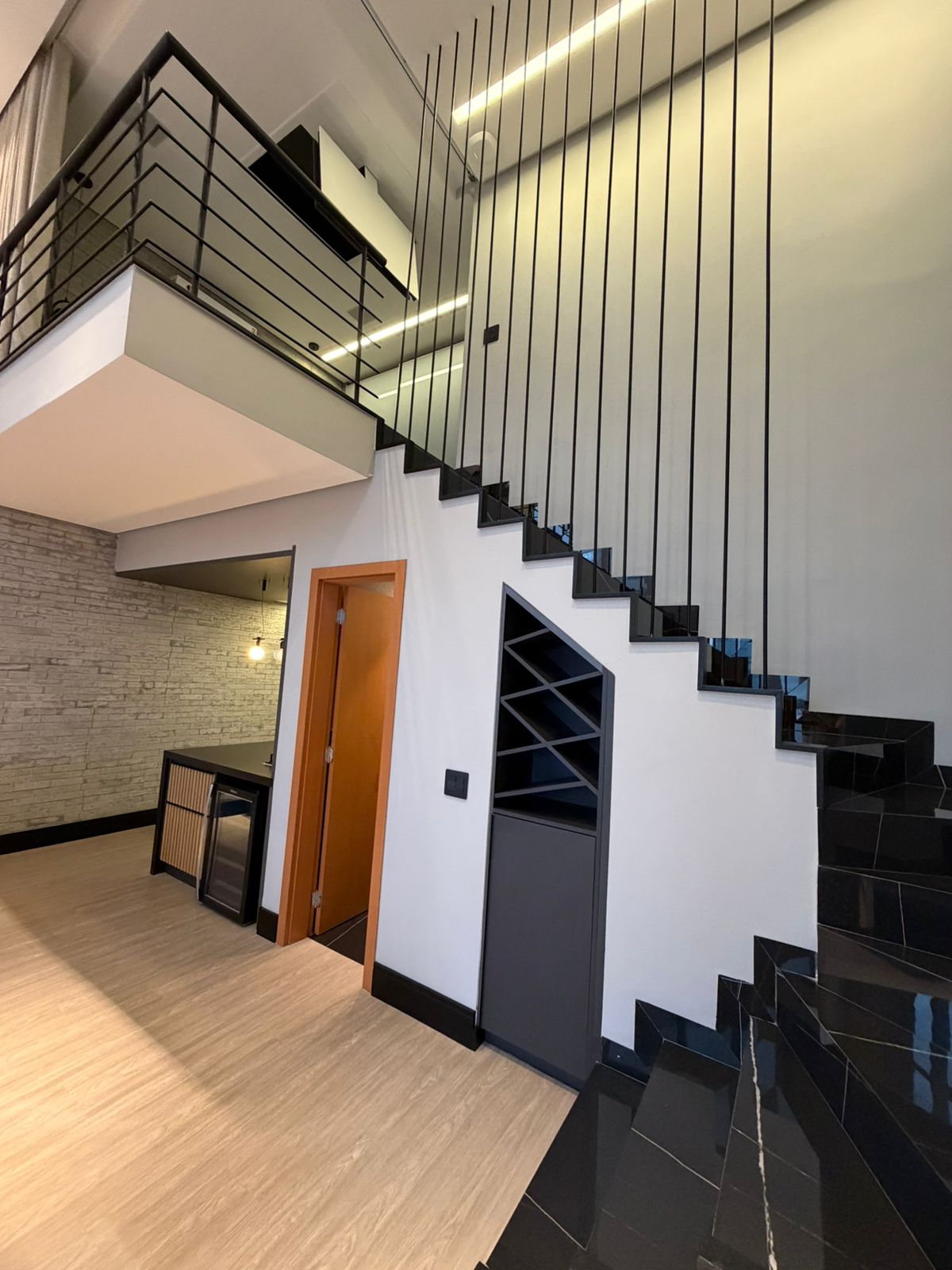 Residencial Lounge 22