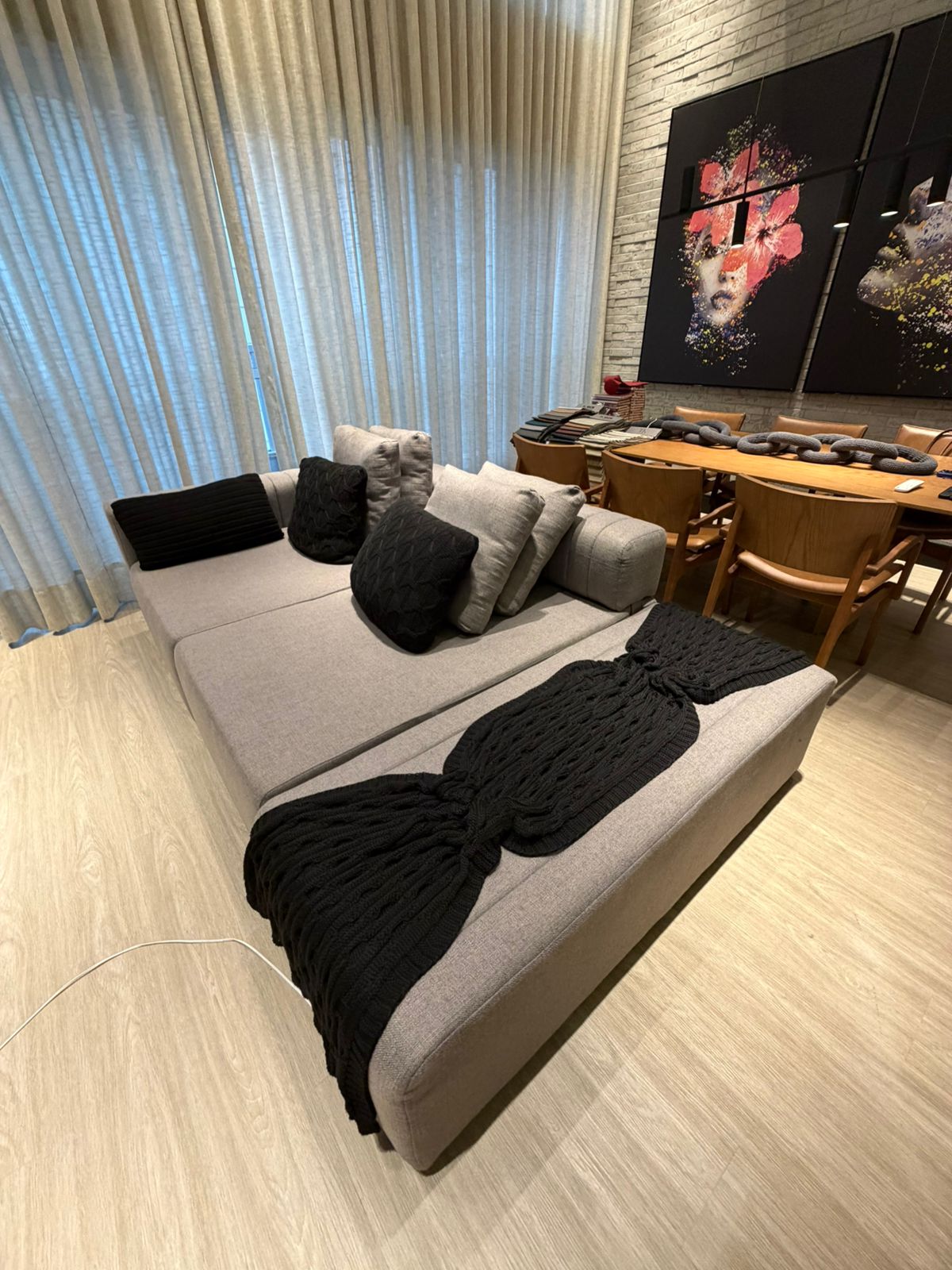 Residencial Lounge 22