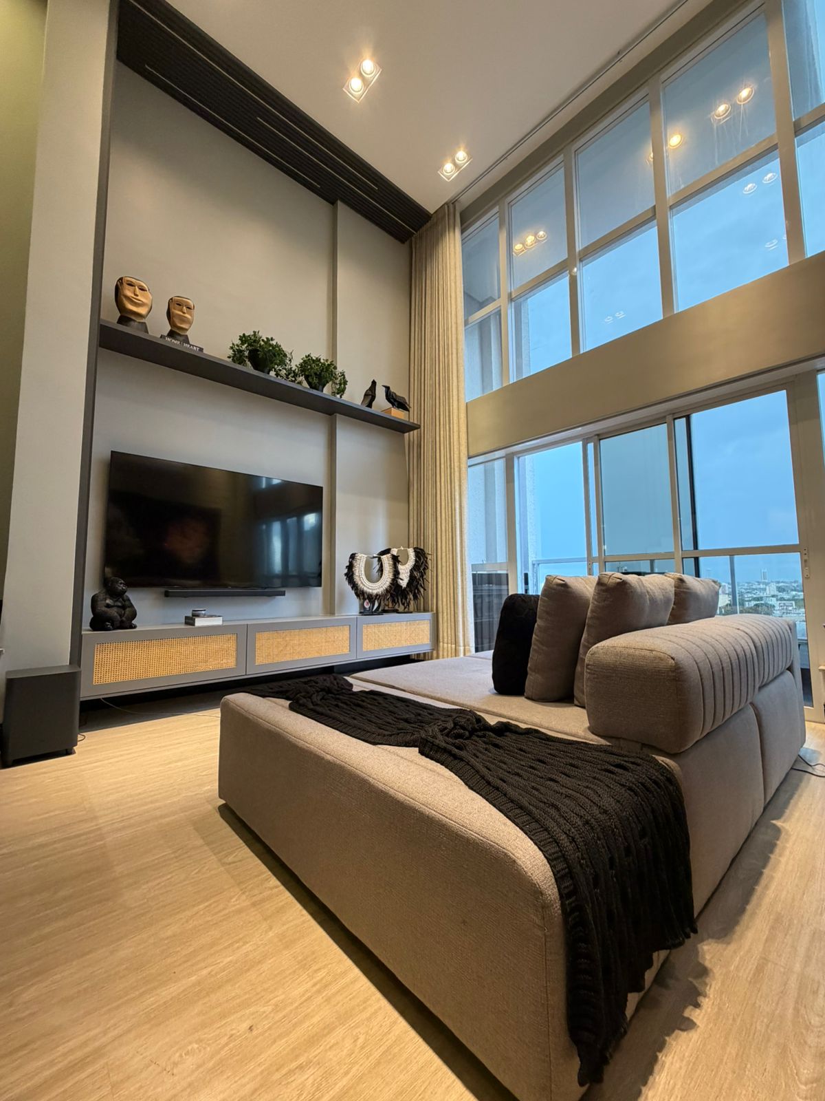 Residencial Lounge 22