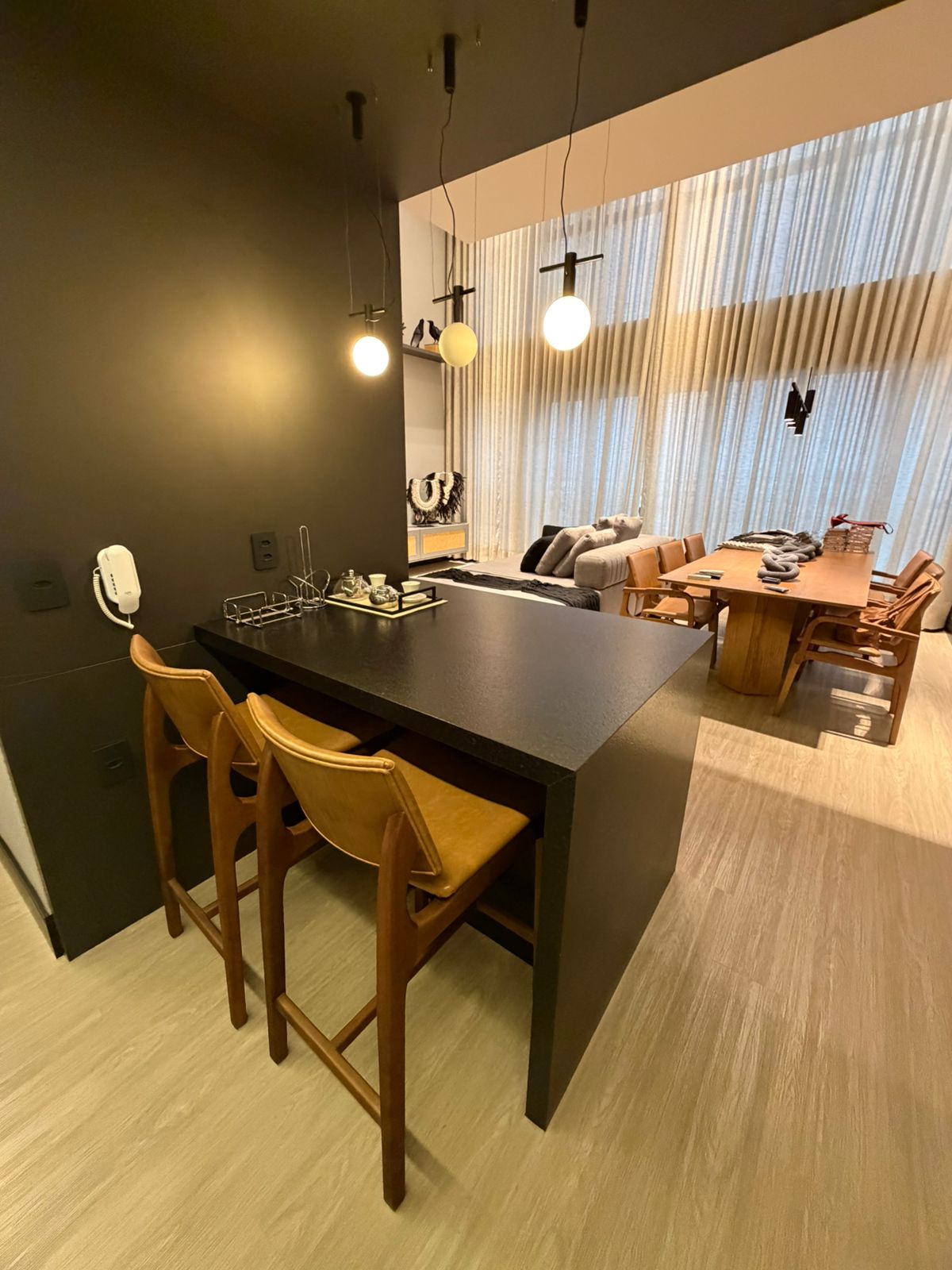 Residencial Lounge 22