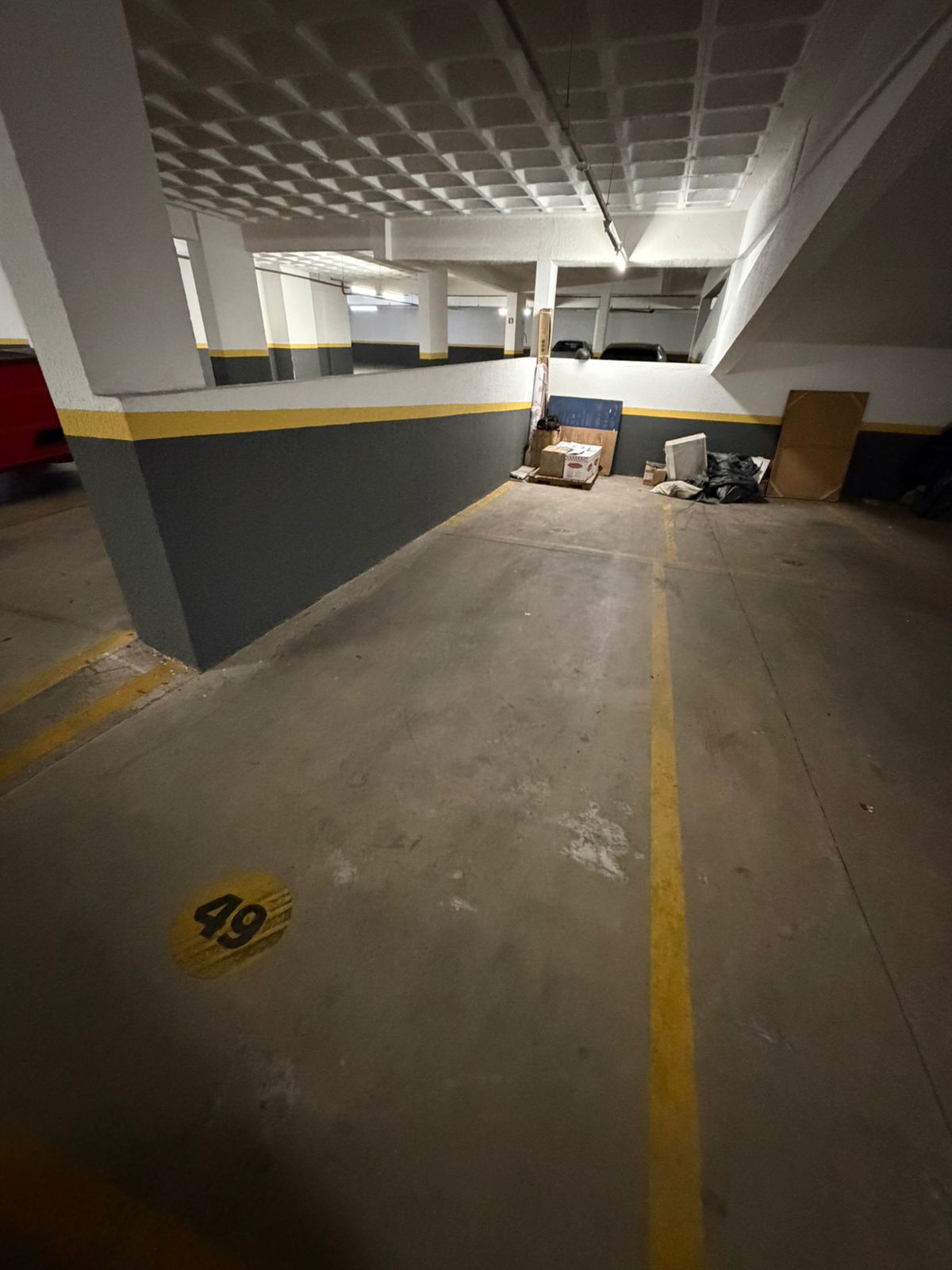 Residencial Lounge 22