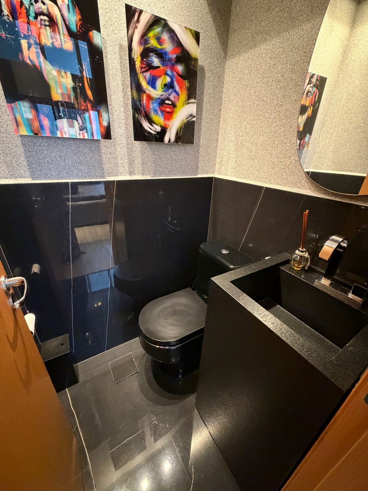 Residencial Lounge 22