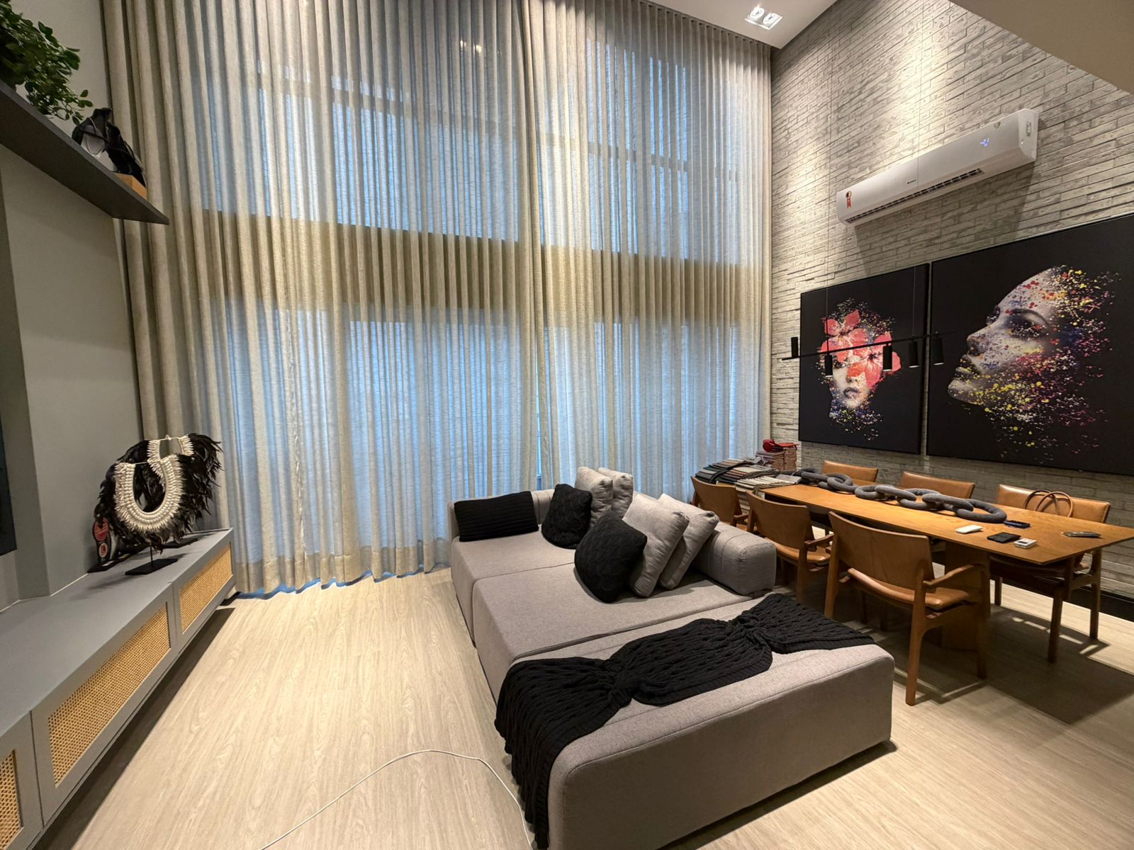 Residencial Lounge 22