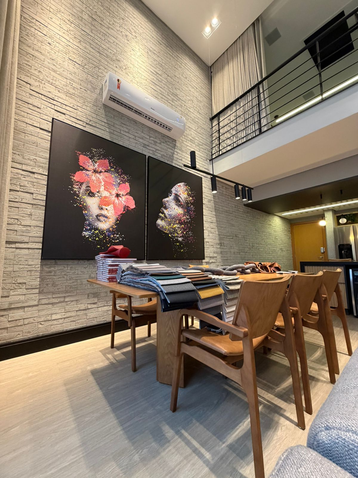 Residencial Lounge 22