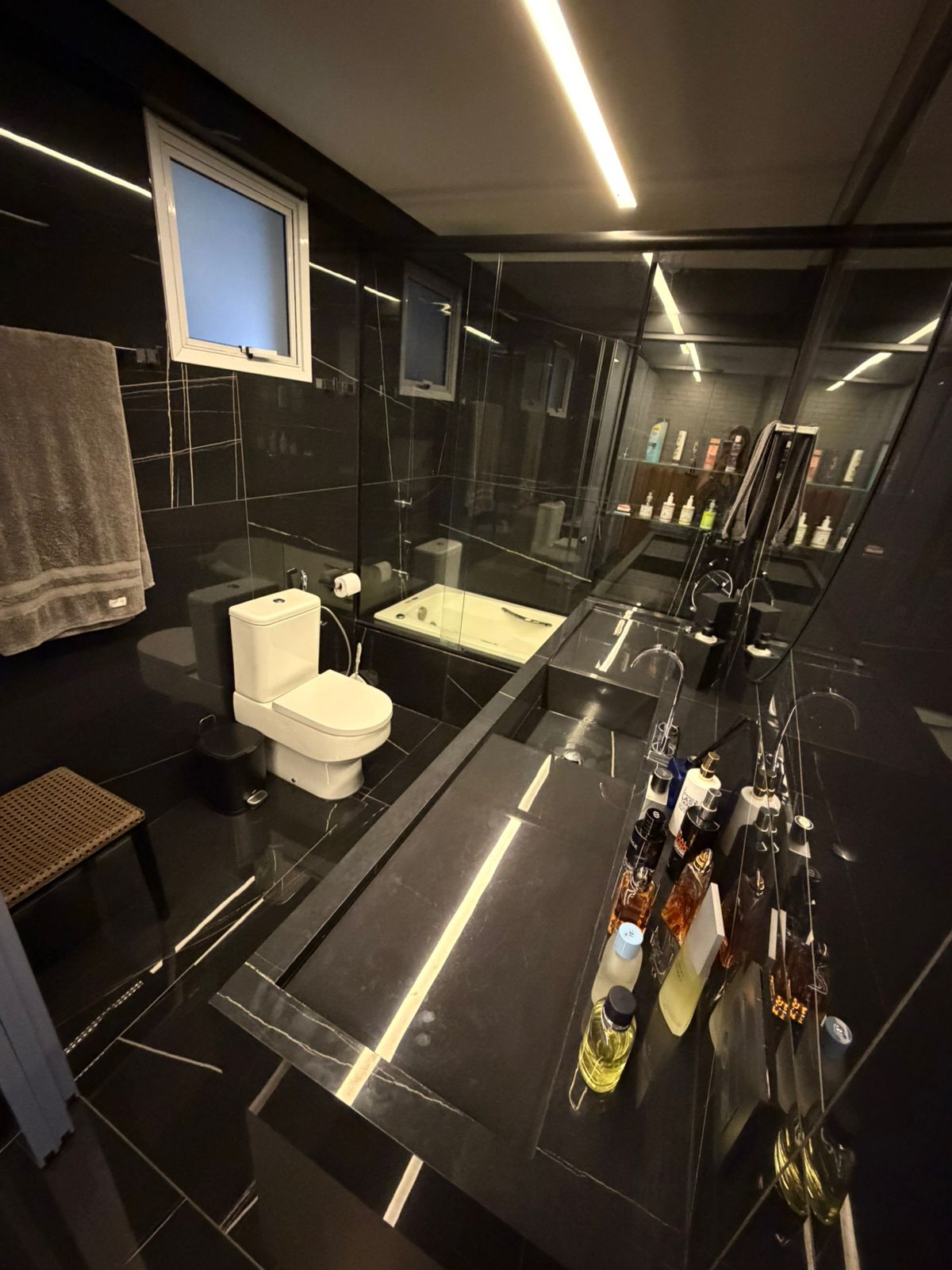 Residencial Lounge 22