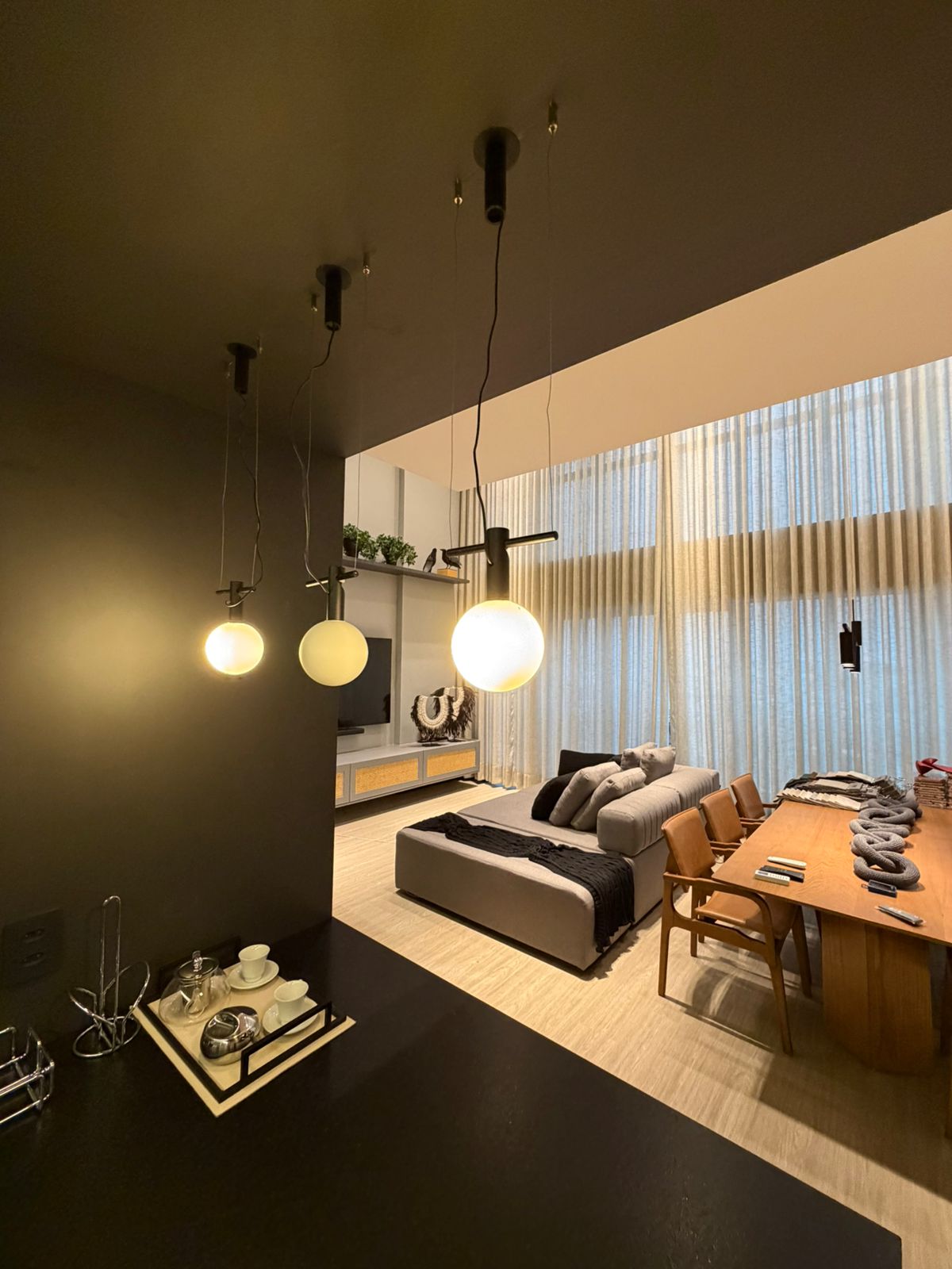 Residencial Lounge 22