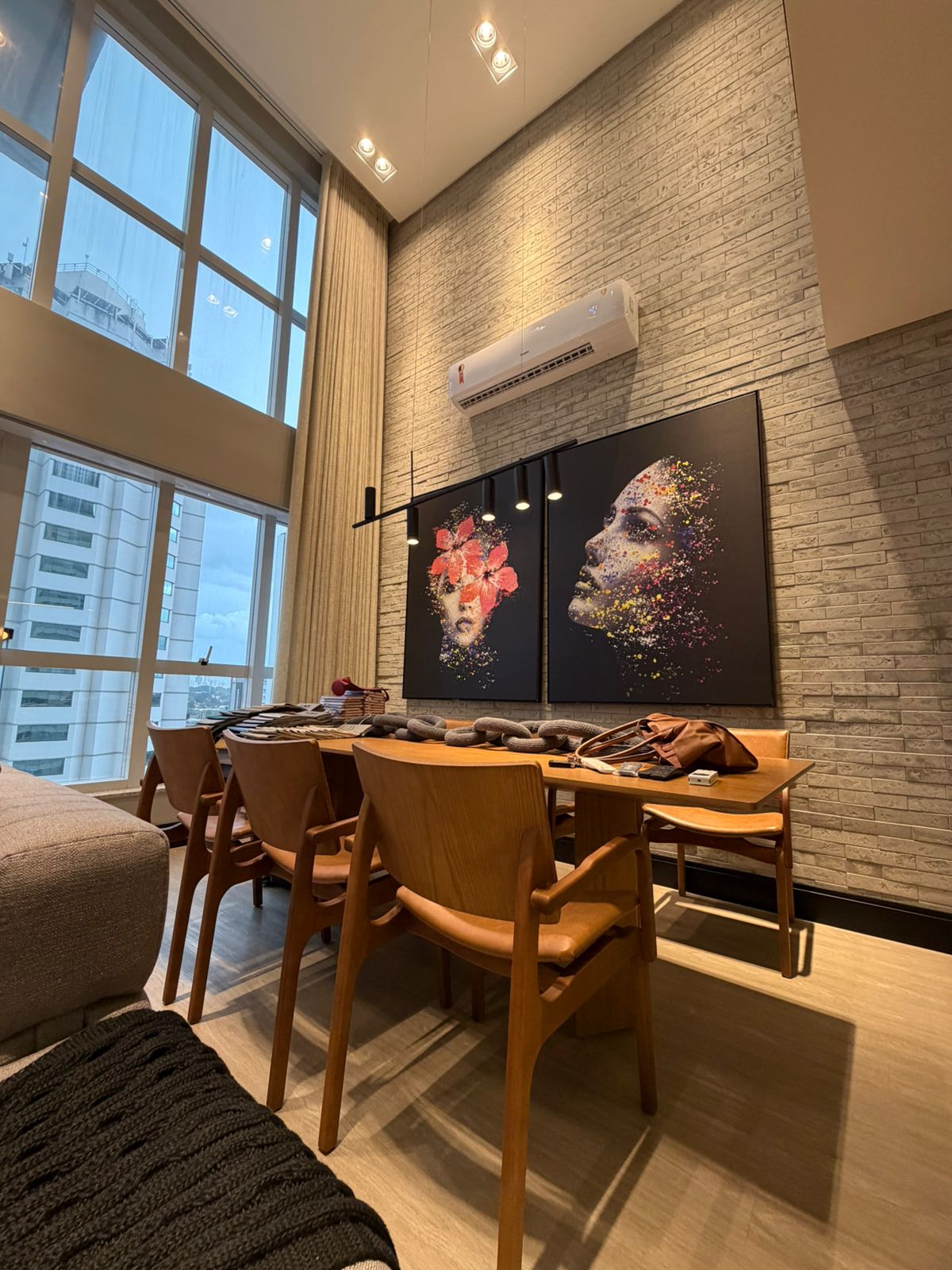 Residencial Lounge 22