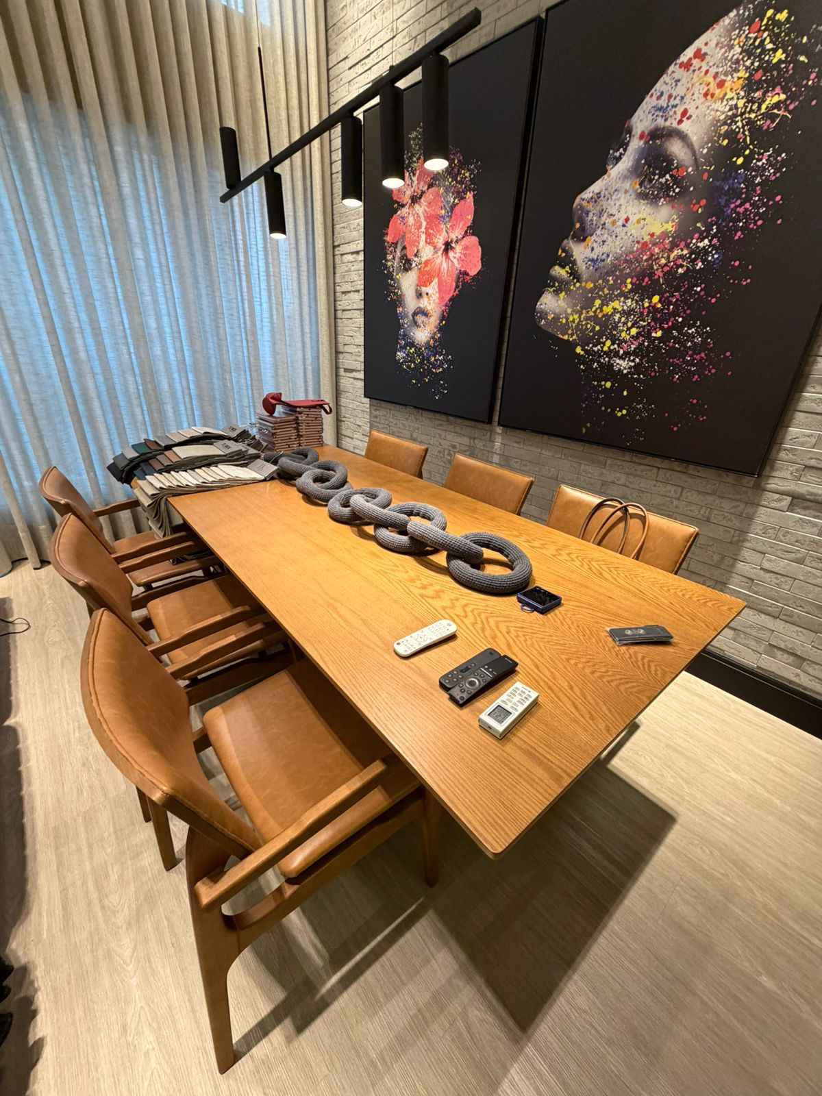 Residencial Lounge 22