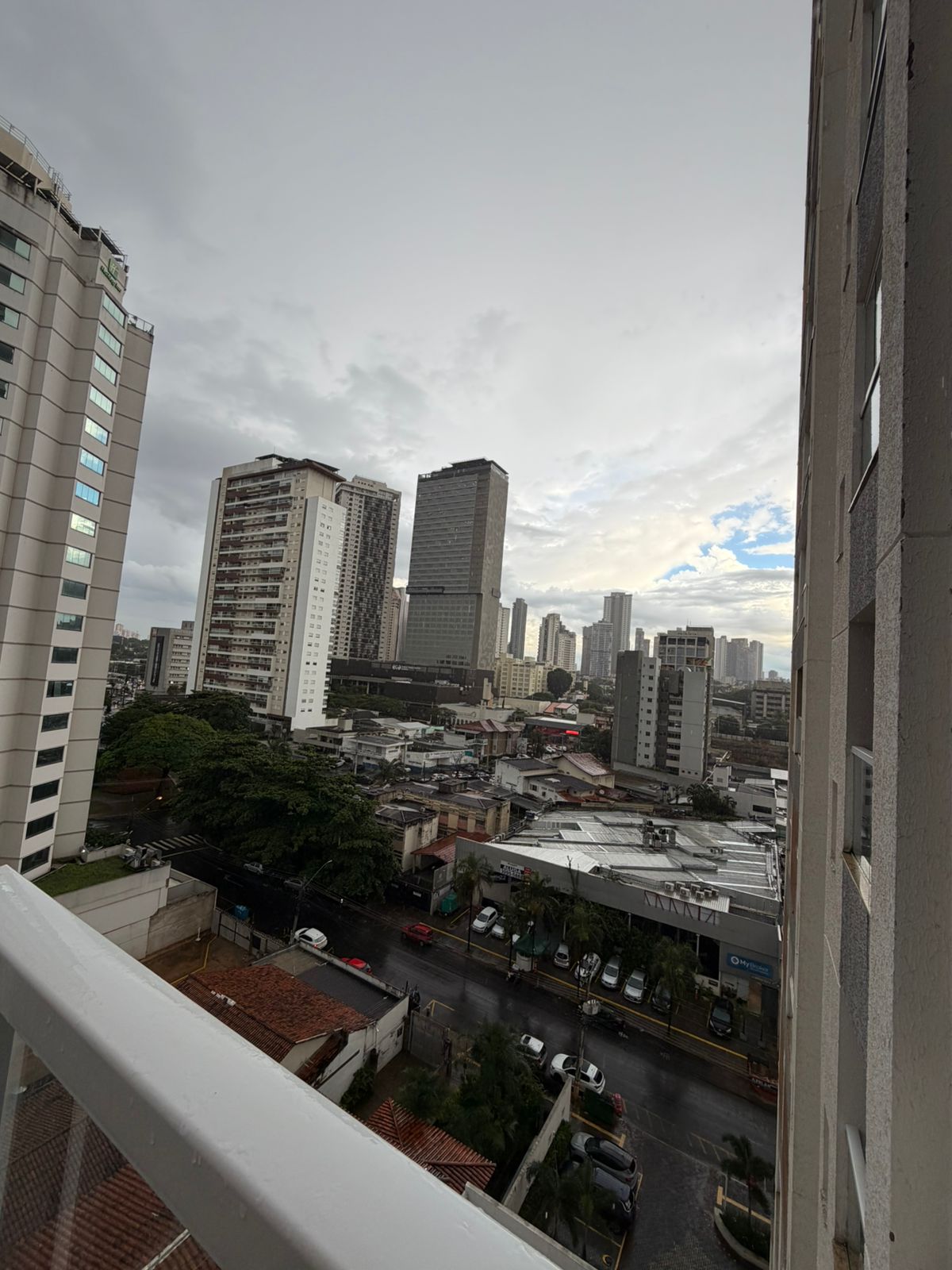 Residencial Lounge 22