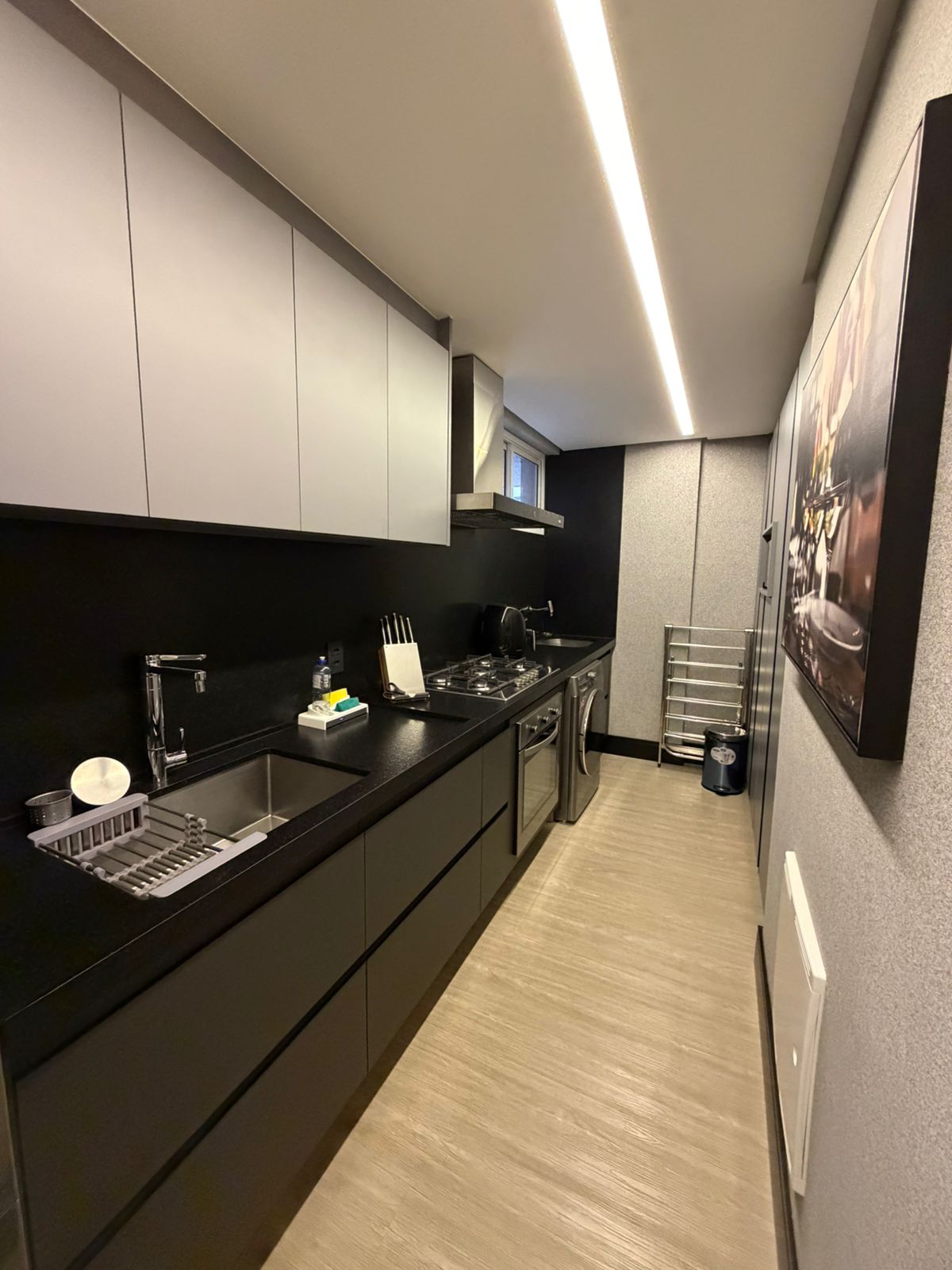 Residencial Lounge 22