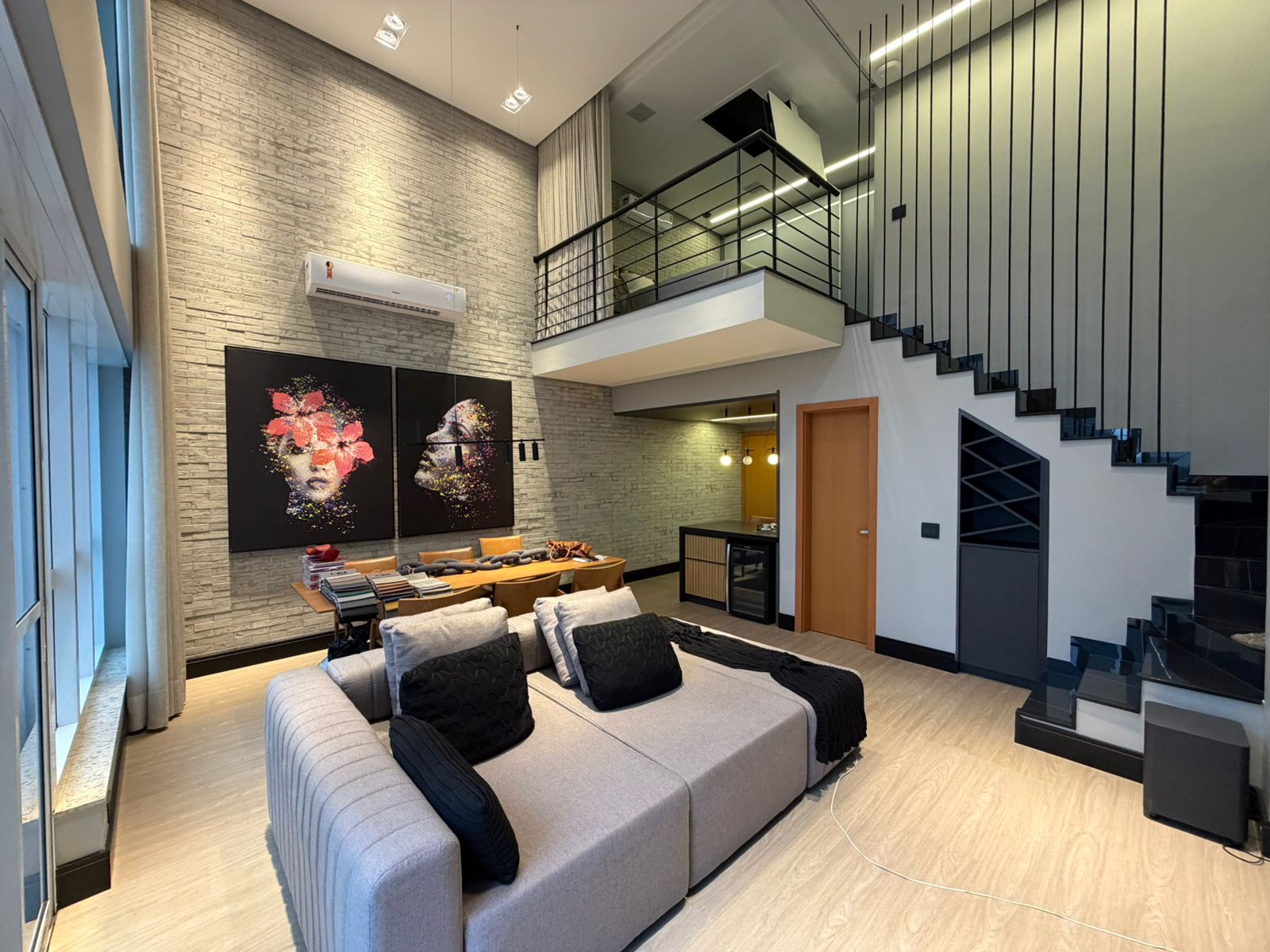 Residencial Lounge 22