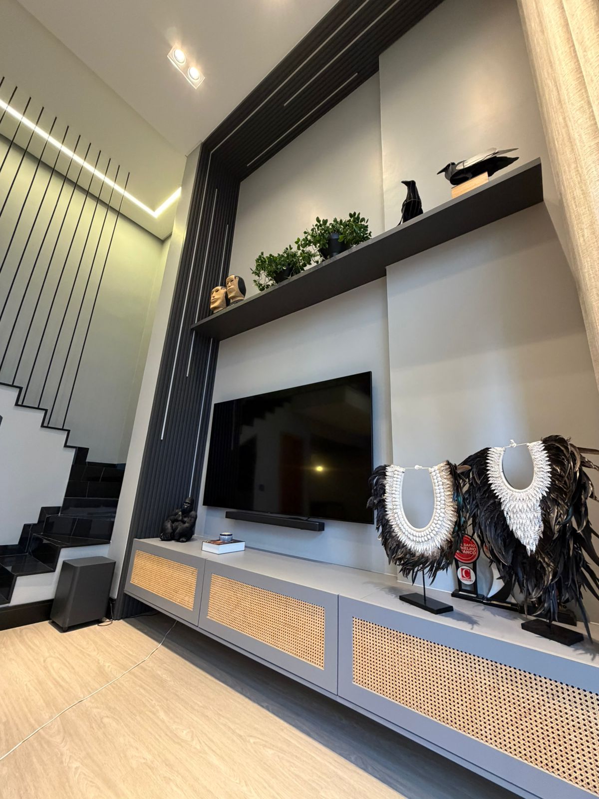 Residencial Lounge 22