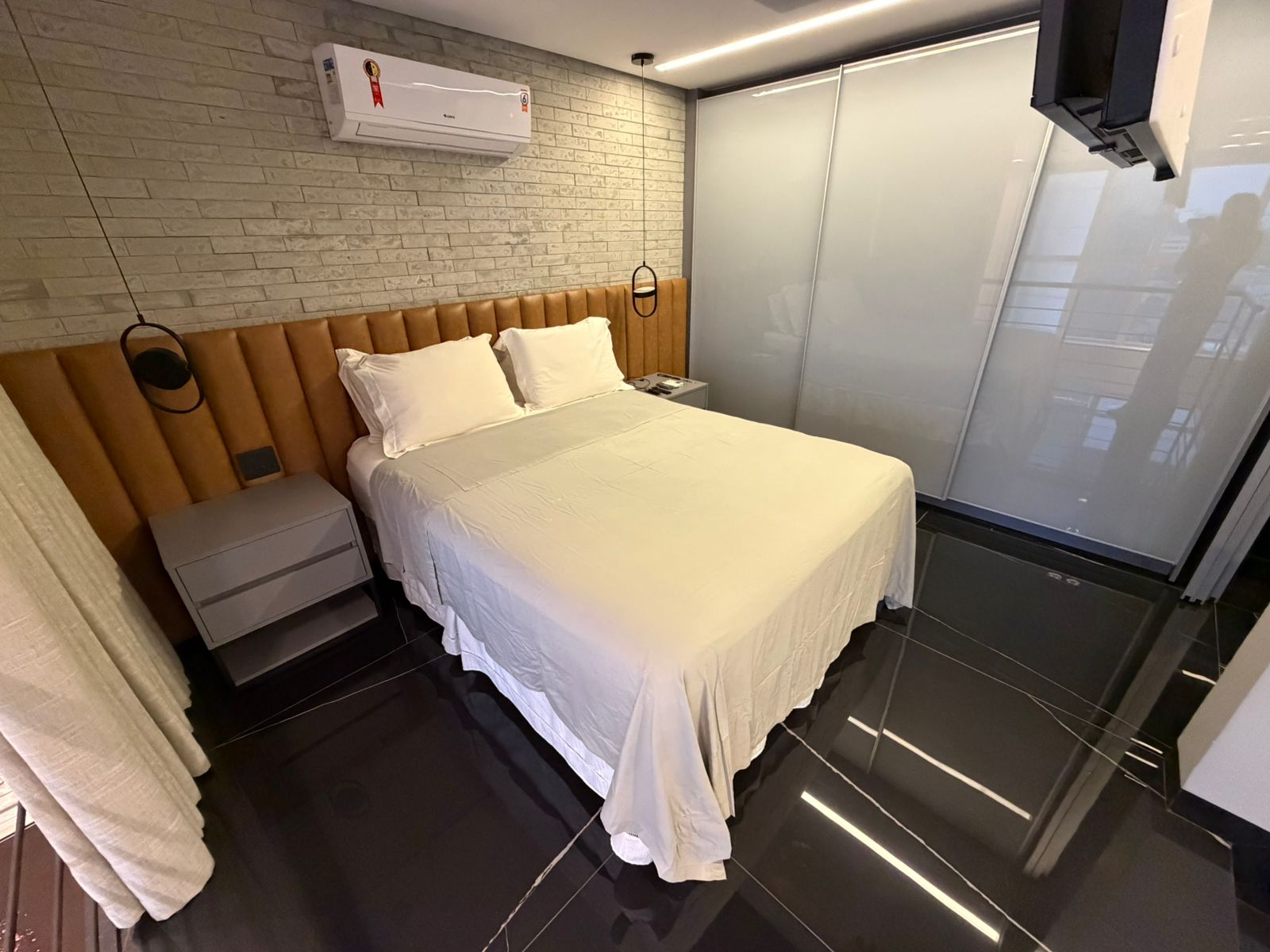 Residencial Lounge 22