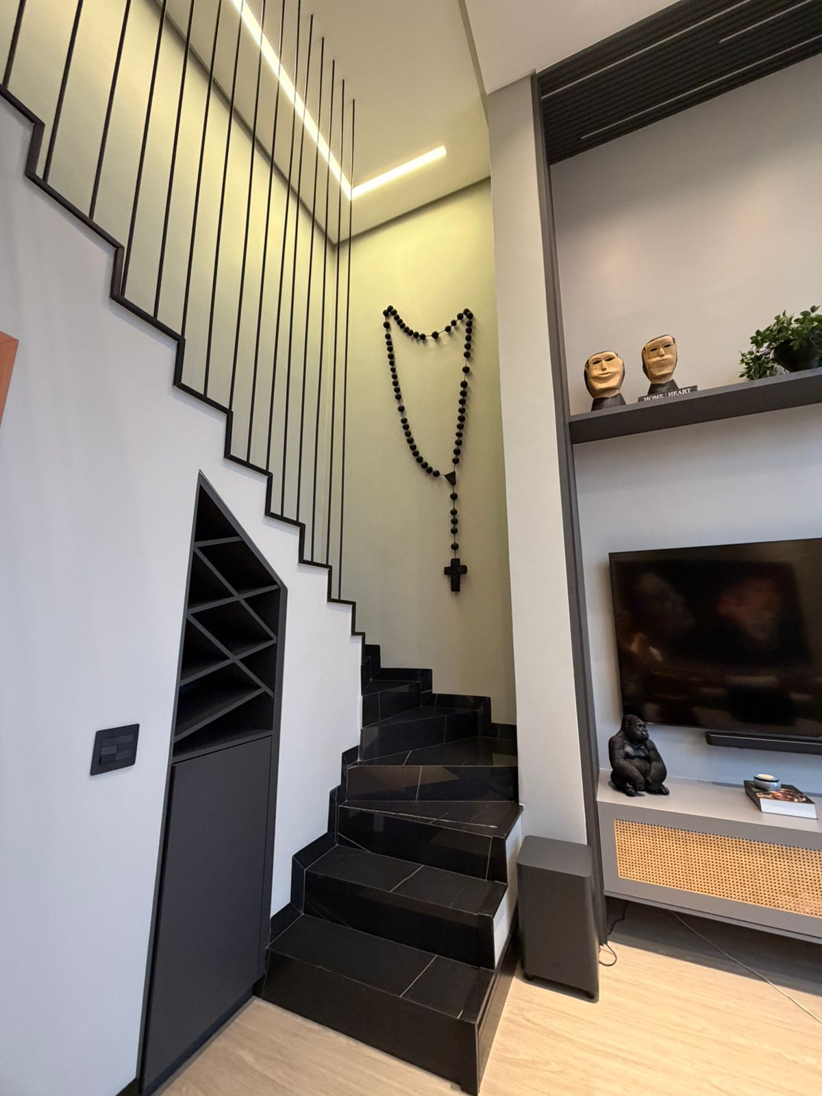 Residencial Lounge 22