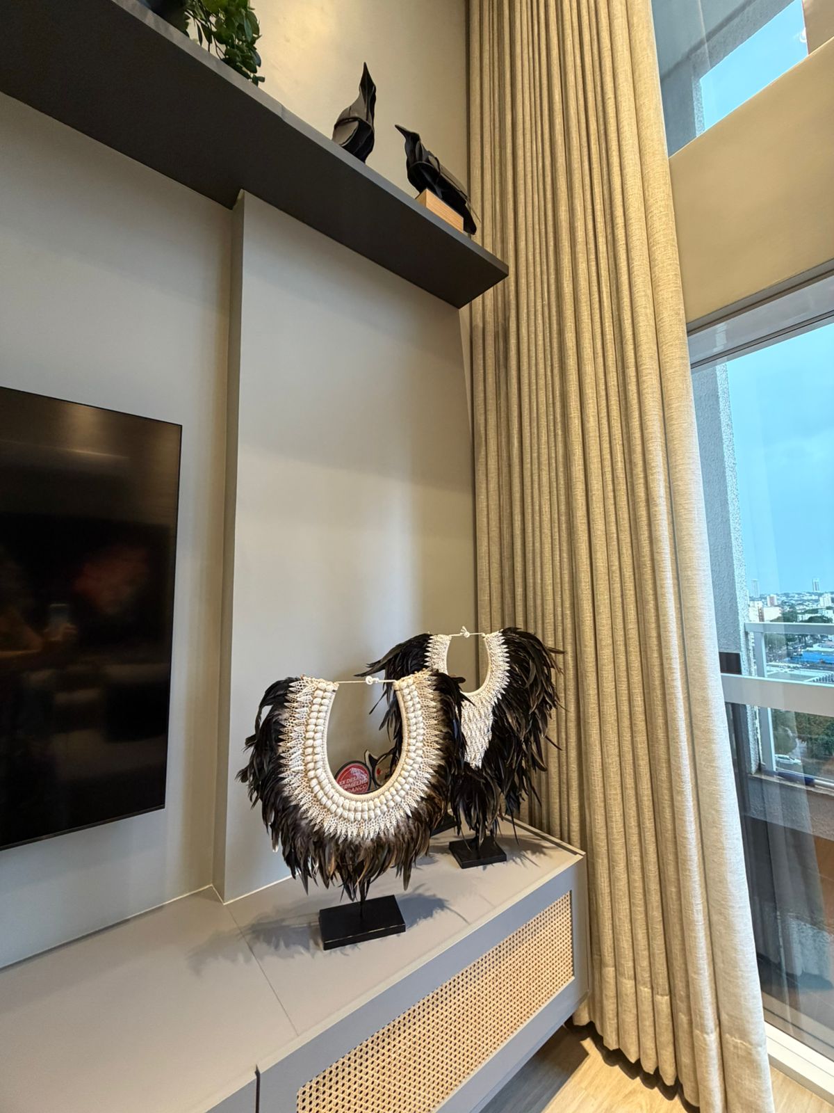 Residencial Lounge 22