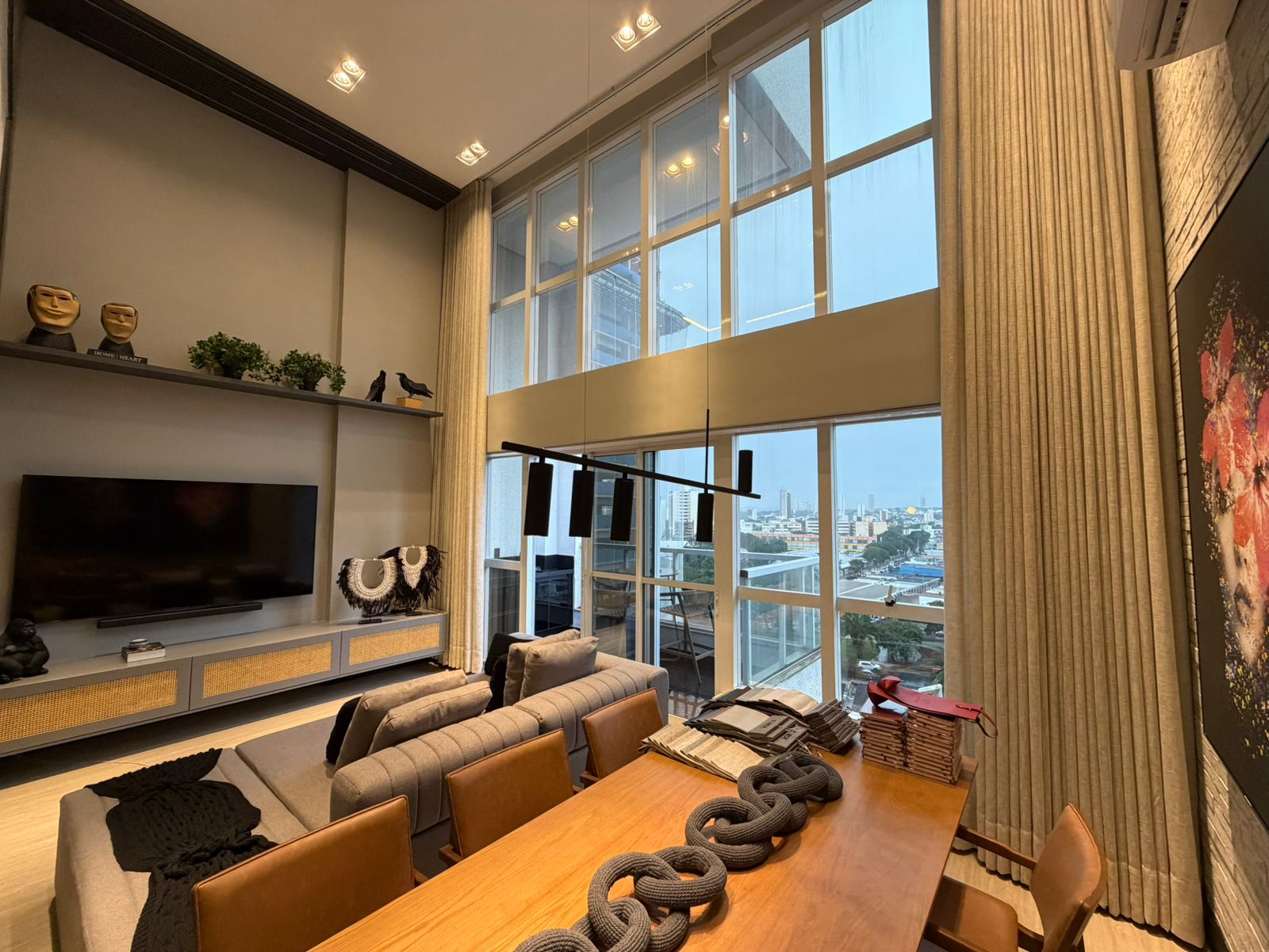 Residencial Lounge 22