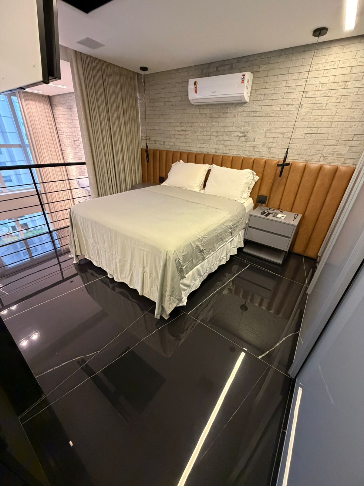 Residencial Lounge 22