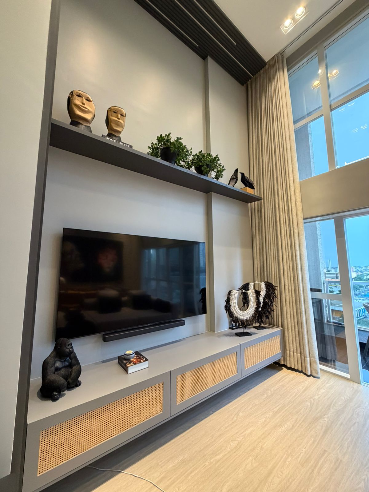 Residencial Lounge 22