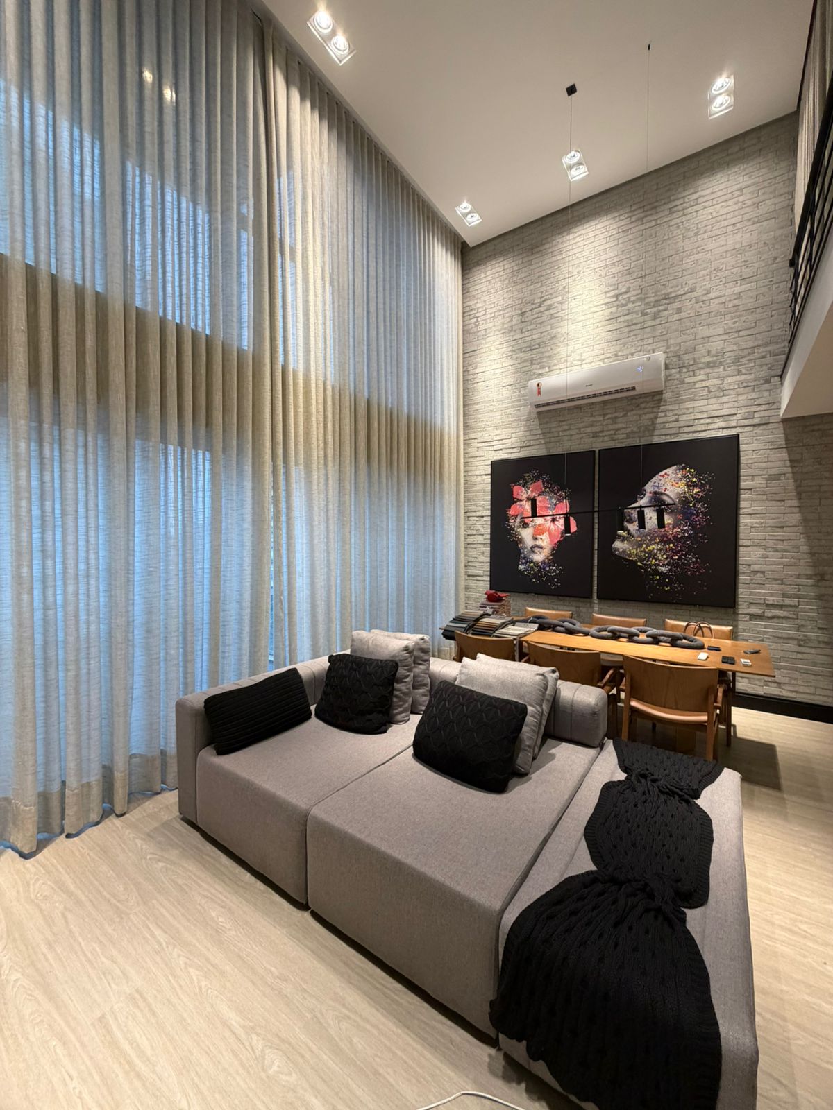 Residencial Lounge 22