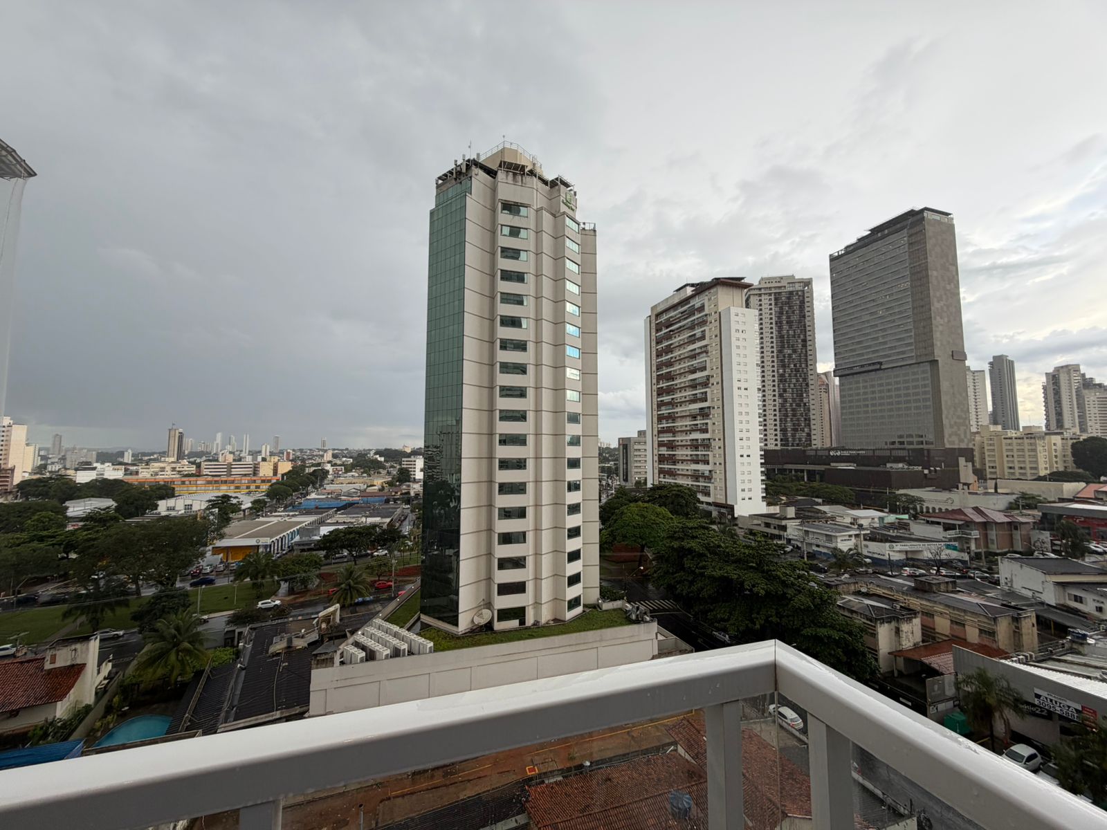 Residencial Lounge 22