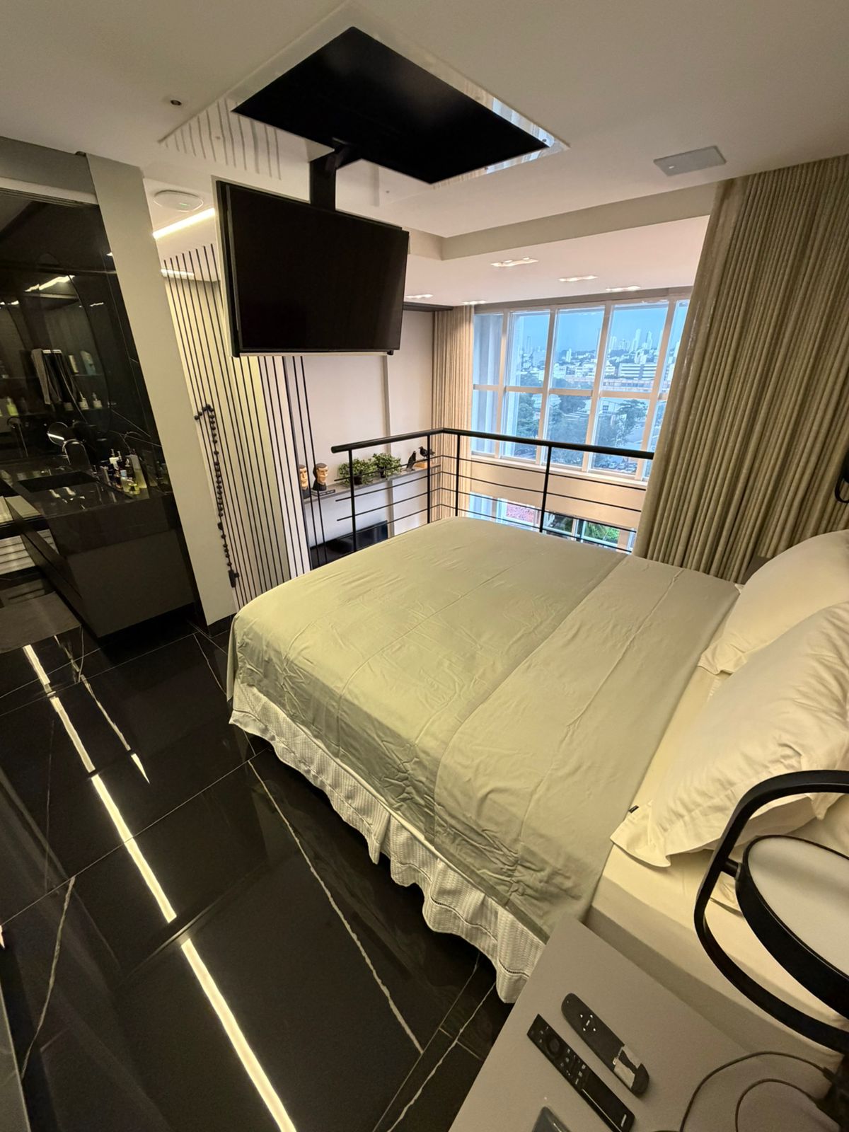 Residencial Lounge 22